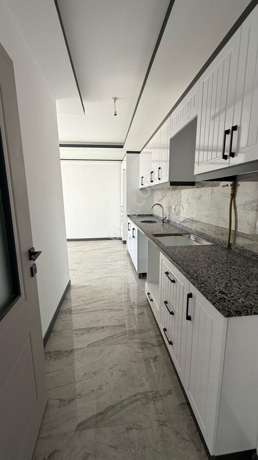 Öz Gaye Emlaktan Develi M.asım Köksal Mahallesinde Satılık Ara Kat Lüks Daire - Görsel 9