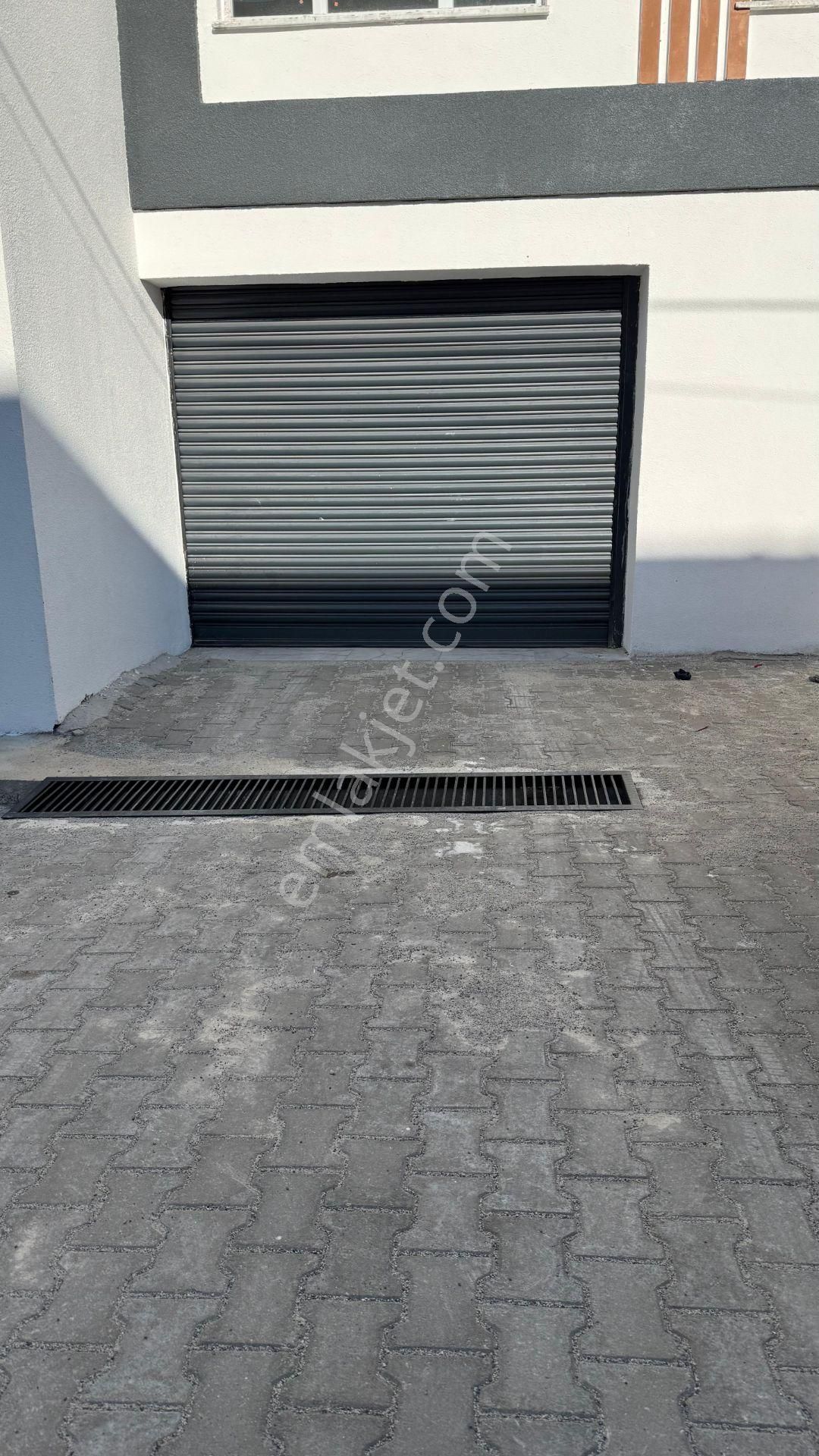 Öz Gaye Emlaktan Develi M.asım Köksal Mahallesinde Satılık Ara Kat Lüks Daire - Görsel 17