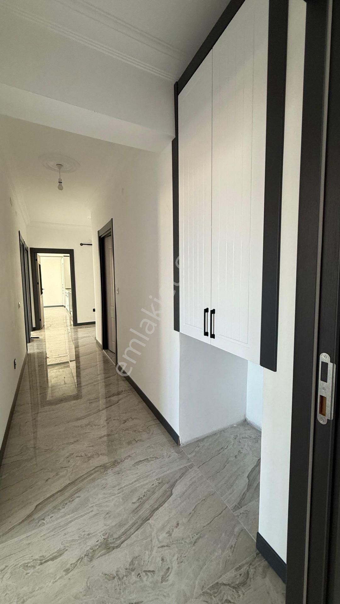 Öz Gaye Emlaktan Develi M.asım Köksal Mahallesinde Satılık Ara Kat Lüks Daire - Görsel 8