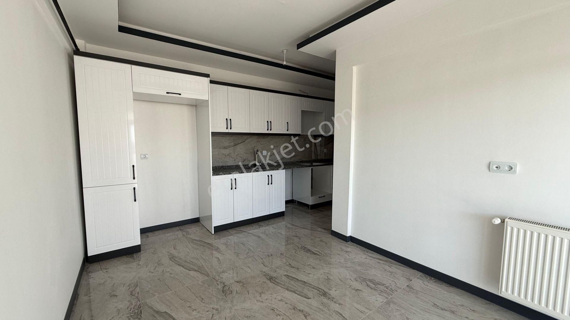 Öz Gaye Emlaktan Develi M.asım Köksal Mahallesinde Satılık Ara Kat Lüks Daire - Görsel 10