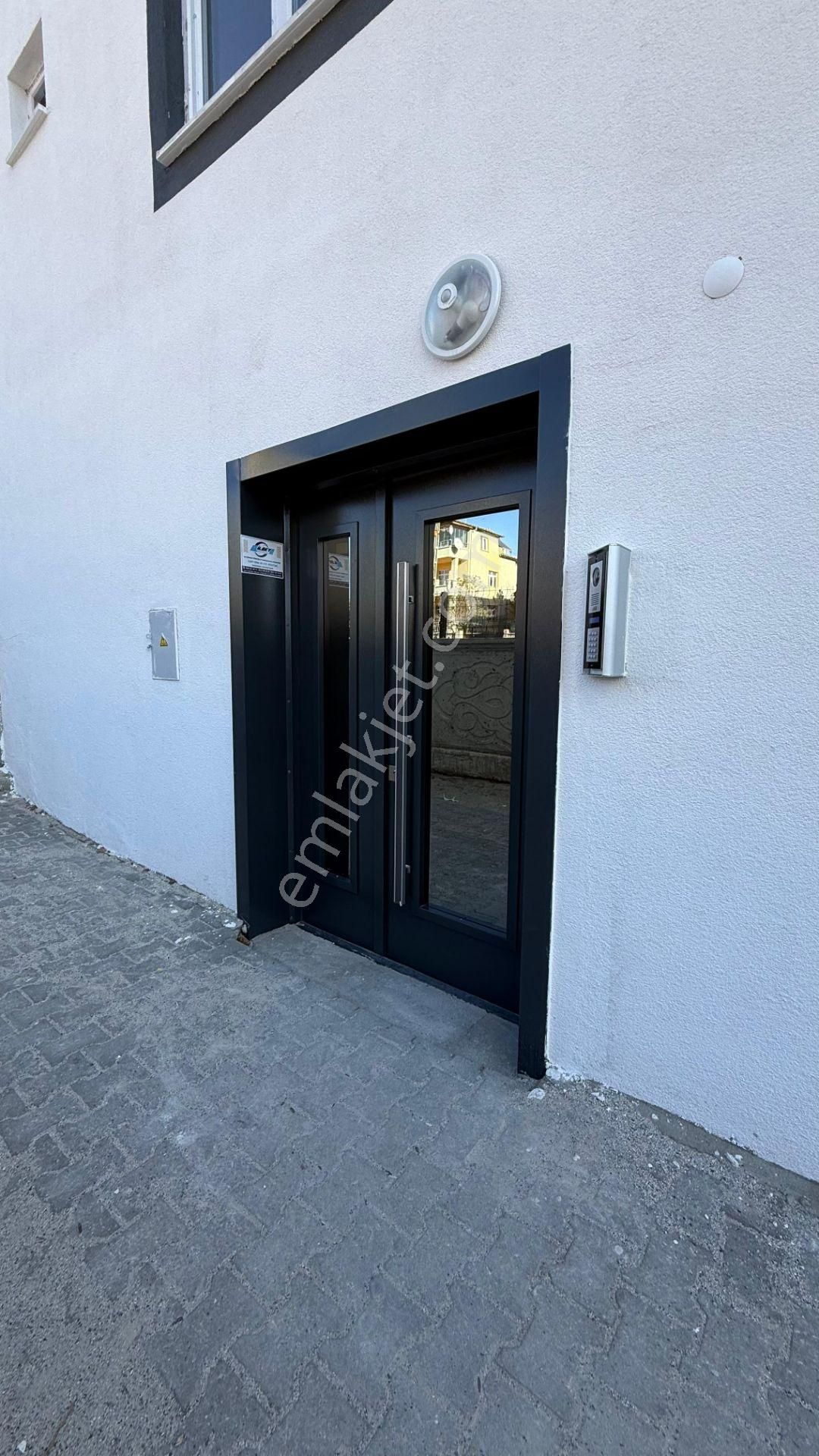 Öz Gaye Emlaktan Develi M.asım Köksal Mahallesinde Satılık Ara Kat Lüks Daire - Görsel 16