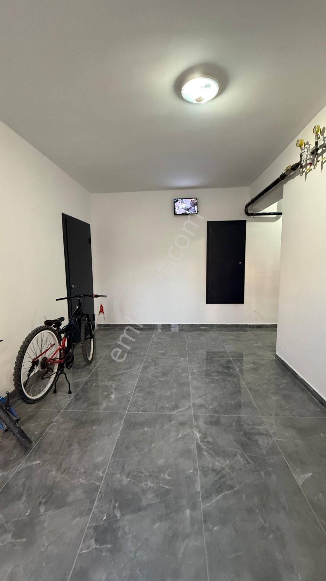 Öz Gaye Emlaktan Develi M.asım Köksal Mahallesinde Satılık Ara Kat Lüks Daire - Görsel 18