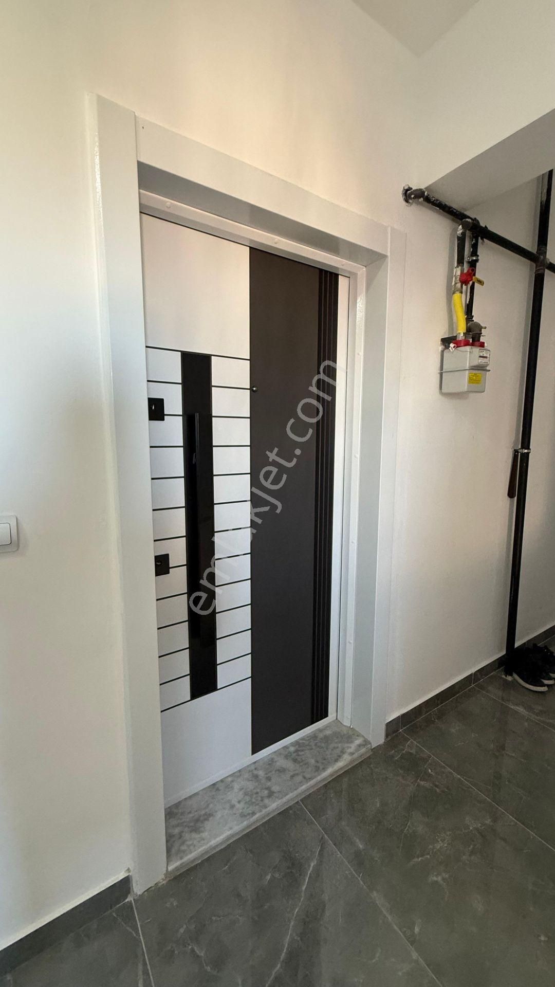 Öz Gaye Emlaktan Develi M.asım Köksal Mahallesinde Satılık Ara Kat Lüks Daire - Görsel 14