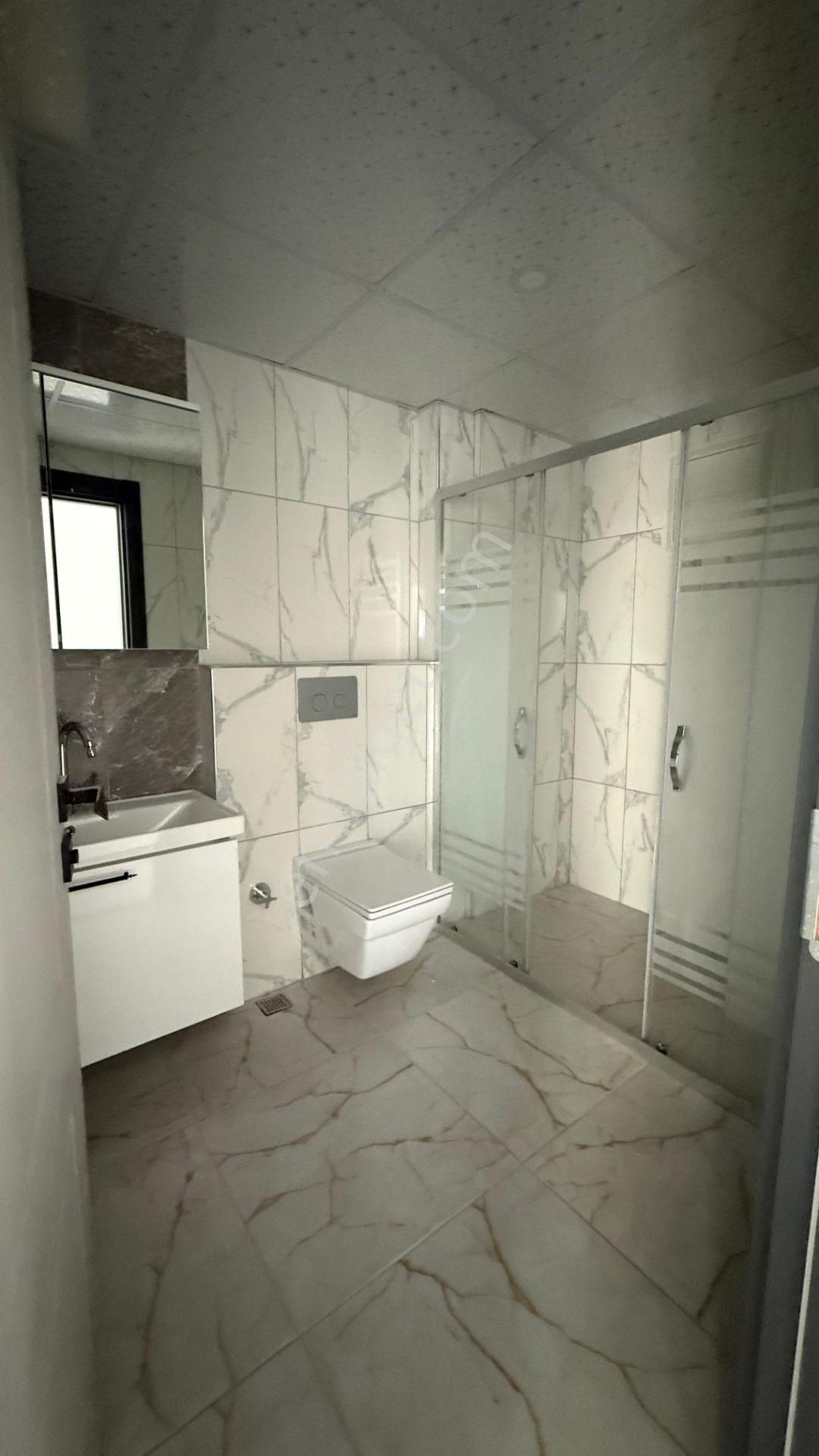 Öz Gaye Emlaktan Develi M.asım Köksal Mahallesinde Satılık Ara Kat Lüks Daire - Görsel 4