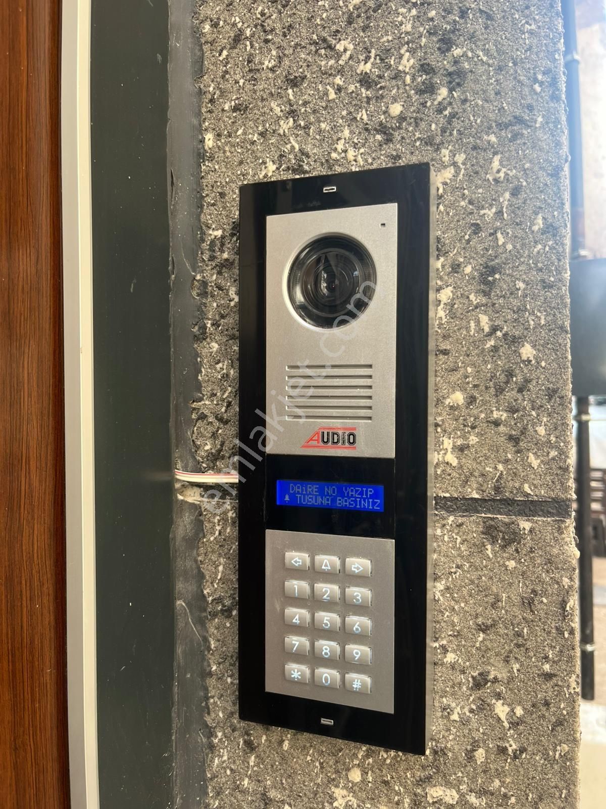 Turpa'dan Bahçelievler Mah. 2+1 Sıfır Asansörlü Satılık Daire - Görsel 23