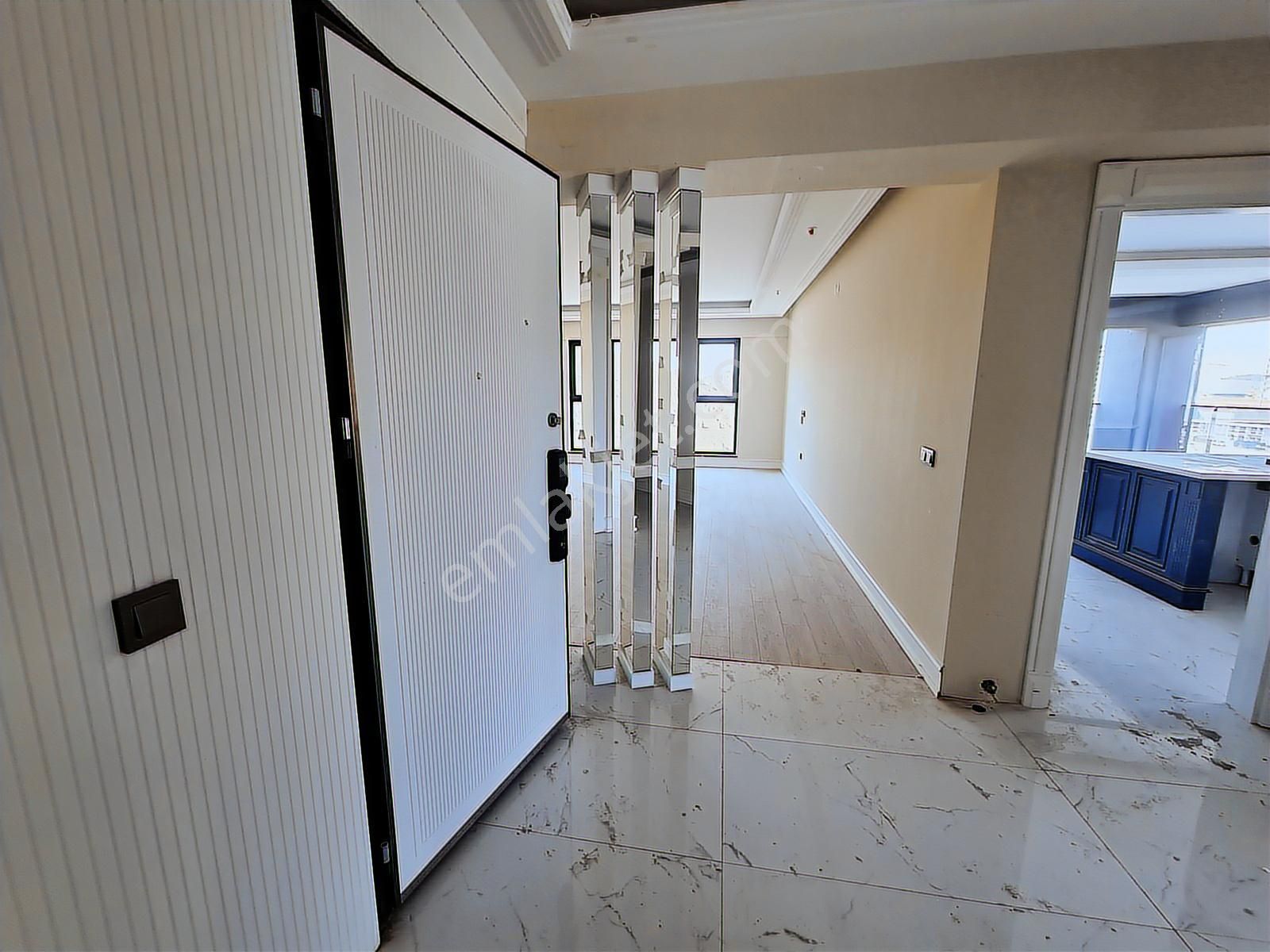 Realty Gate'ten Tercih Edilen Projede Bulvarı Cepheli Lüks 4+1 - Görsel 2