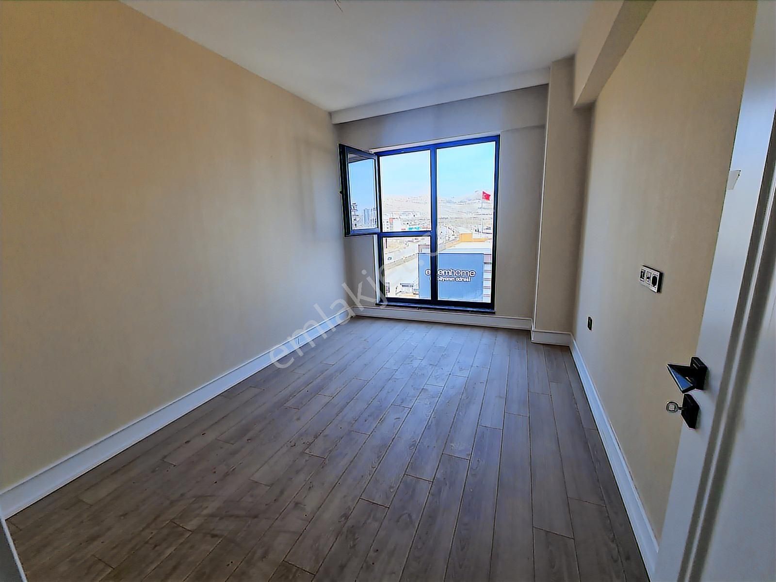 Realty Gate'ten Tercih Edilen Projede Bulvarı Cepheli Lüks 4+1 - Görsel 31