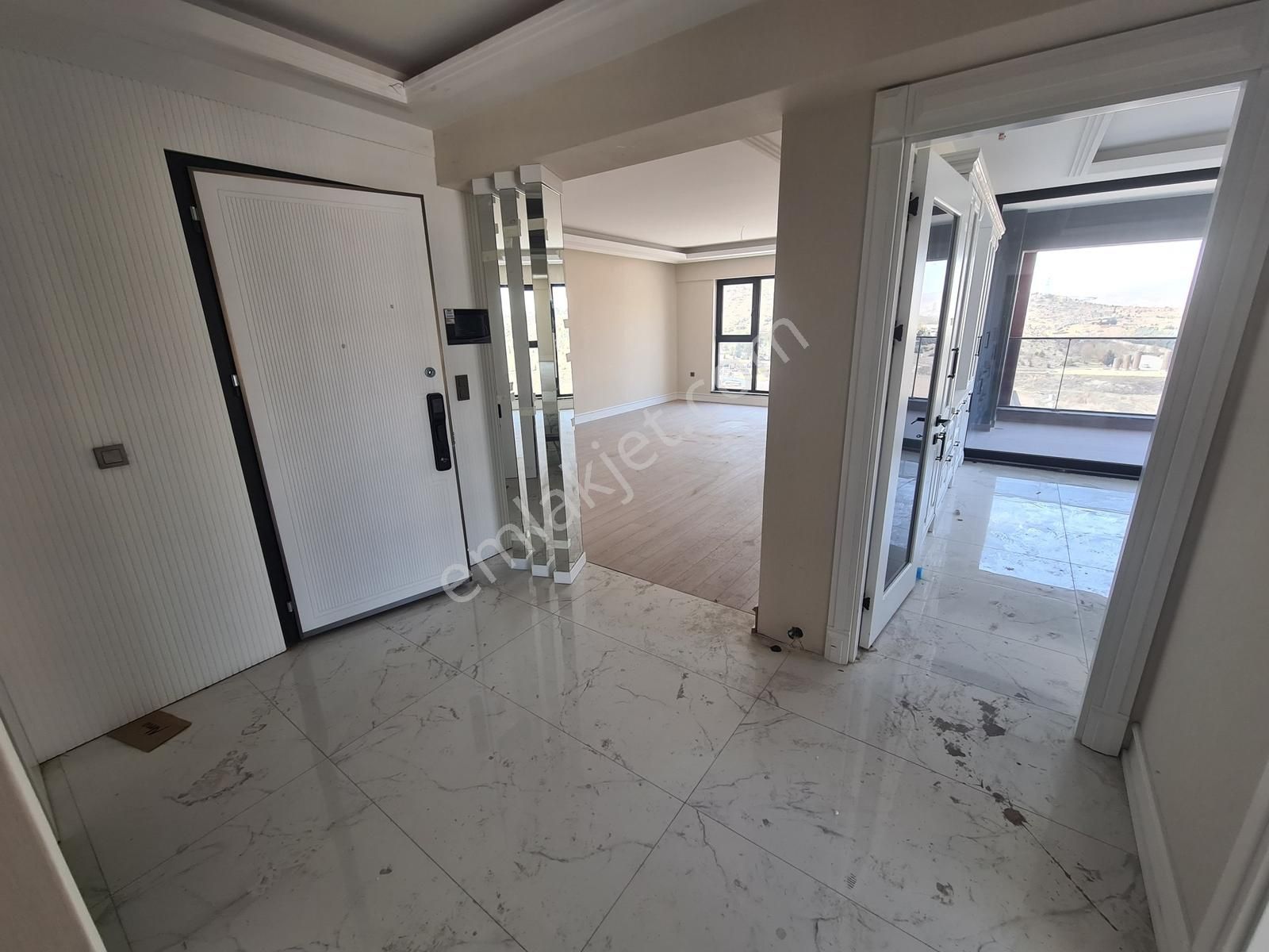 Realty Gate'ten Tercih Edilen Projede Bulvarı Cepheli Lüks 4+1 - Görsel 23