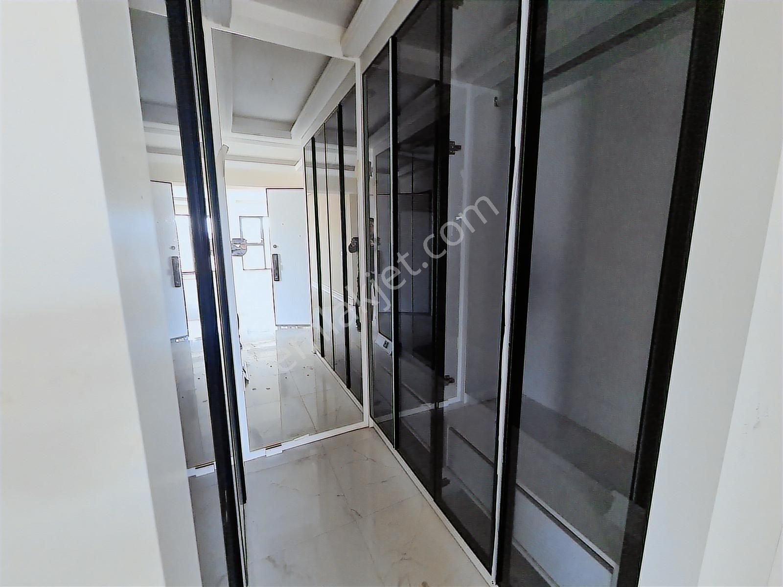 Realty Gate'ten Tercih Edilen Projede Bulvarı Cepheli Lüks 4+1 - Görsel 21