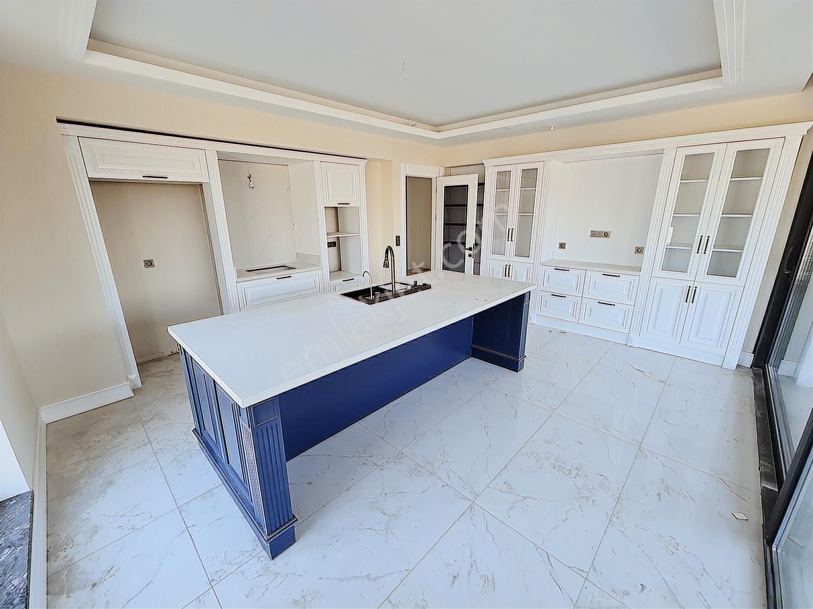 Realty Gate'ten Tercih Edilen Projede Bulvarı Cepheli Lüks 4+1