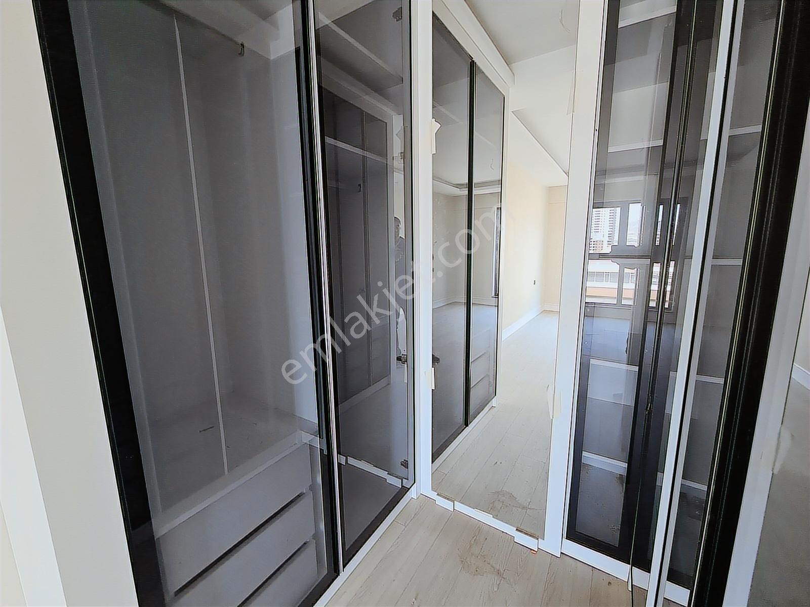 Realty Gate'ten Tercih Edilen Projede Bulvarı Cepheli Lüks 4+1 - Görsel 18