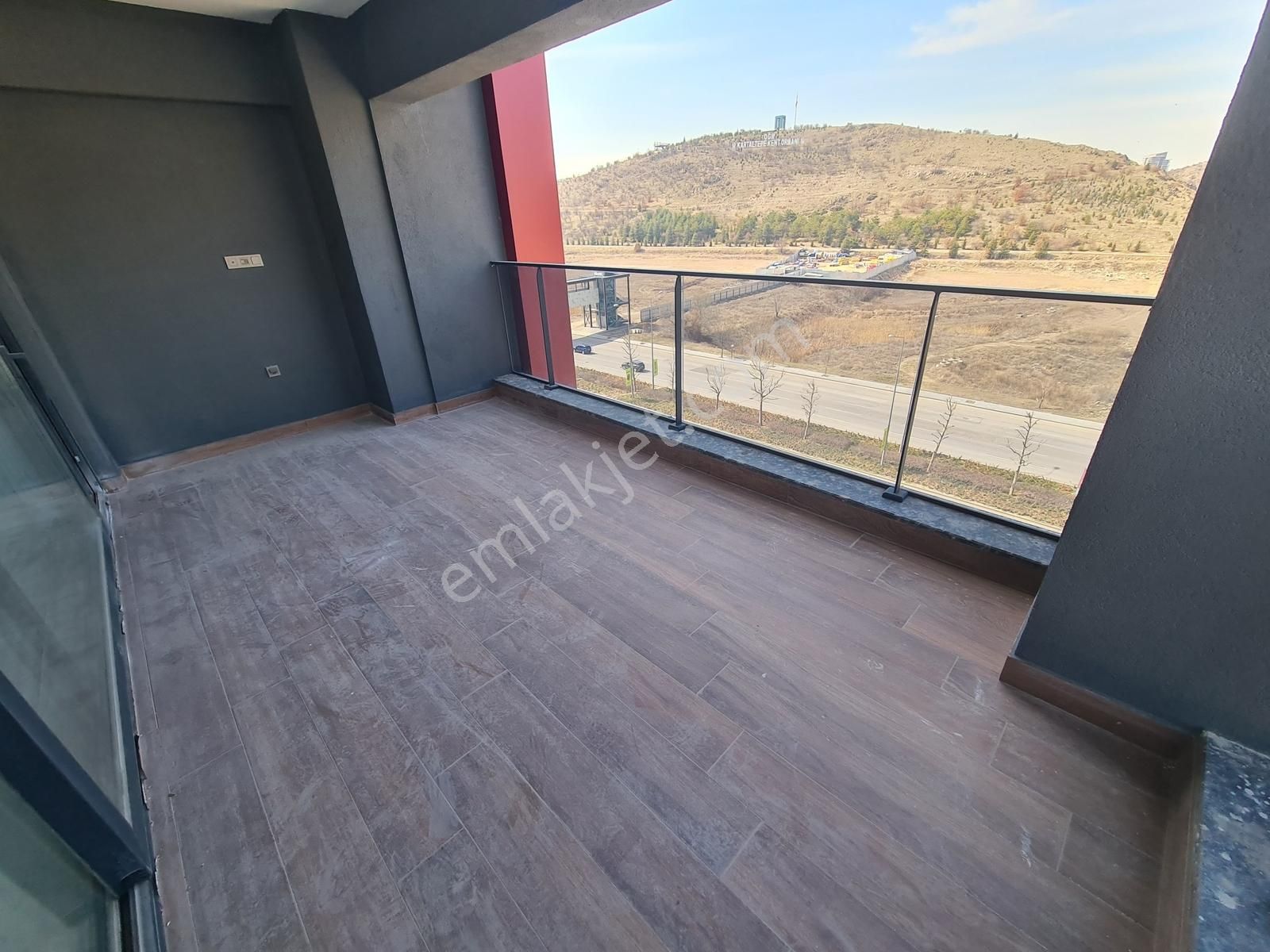 Realty Gate'ten Tercih Edilen Projede Bulvarı Cepheli Lüks 4+1 - Görsel 28