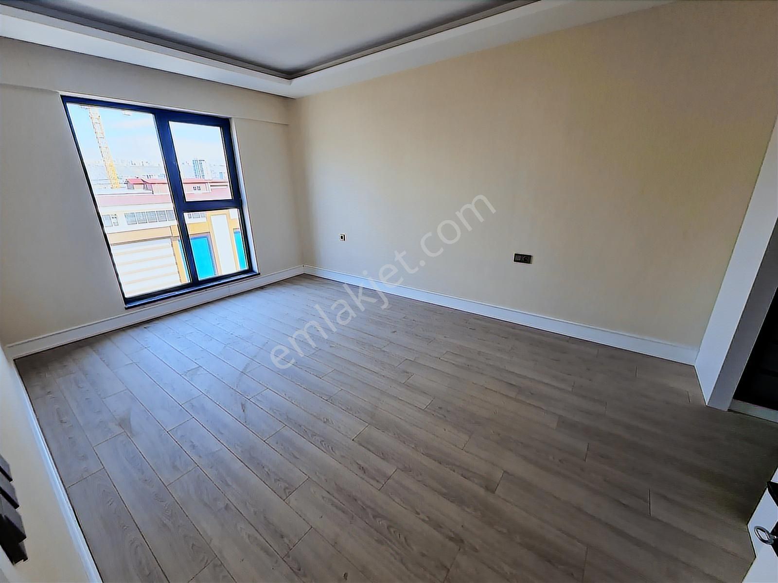 Realty Gate'ten Tercih Edilen Projede Bulvarı Cepheli Lüks 4+1 - Görsel 17