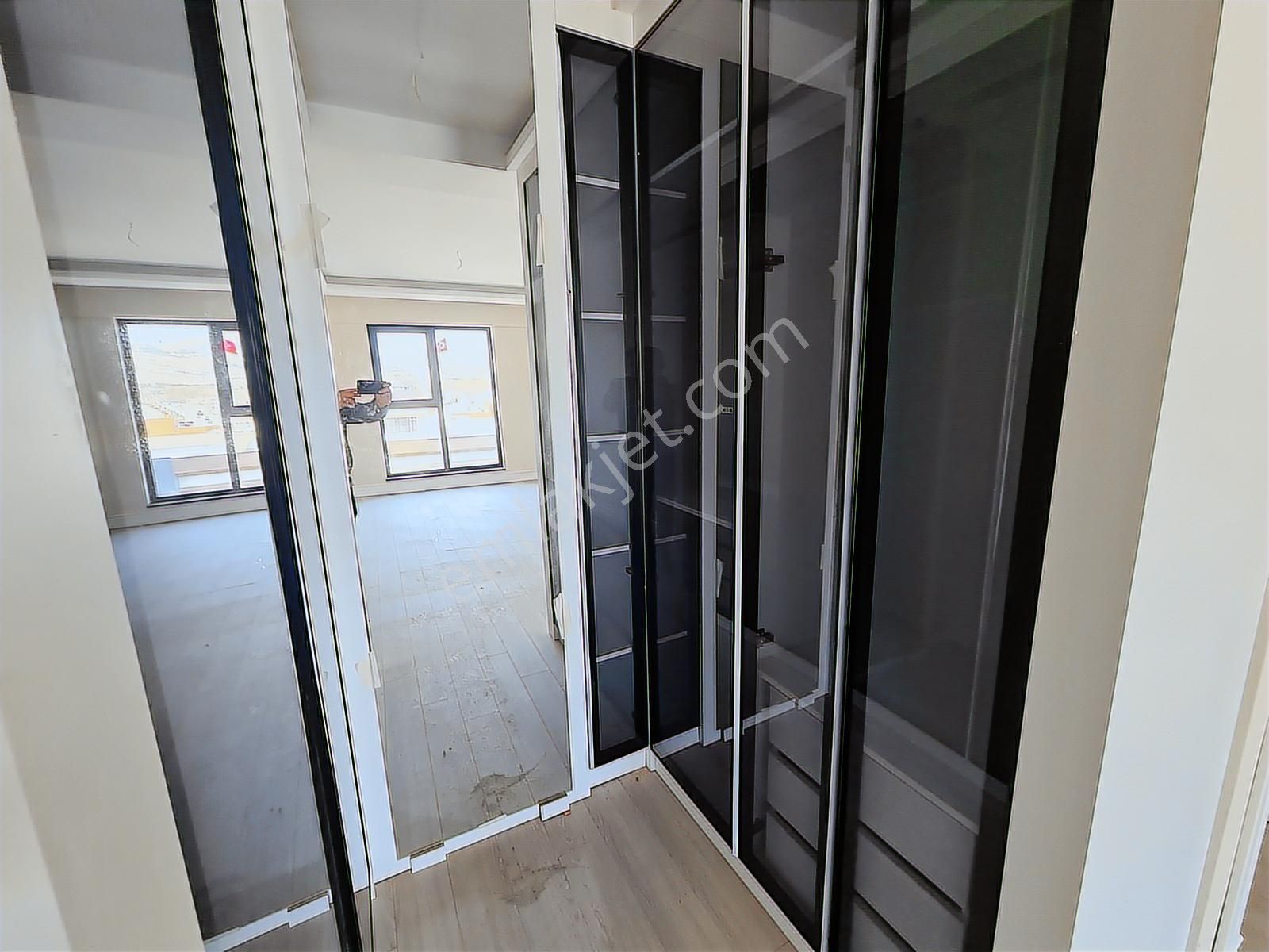 Realty Gate'ten Tercih Edilen Projede Bulvarı Cepheli Lüks 4+1 - Görsel 14