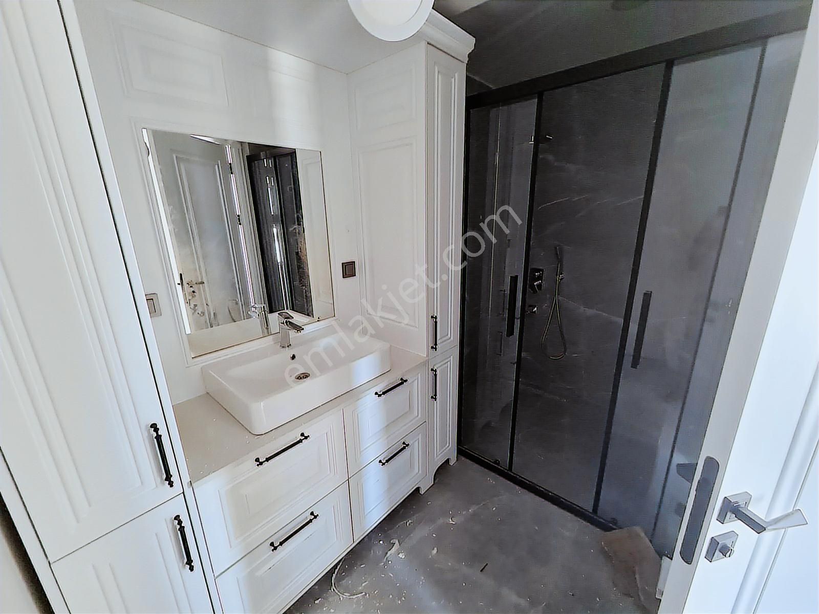 Realty Gate'ten Tercih Edilen Projede Bulvarı Cepheli Lüks 4+1 - Görsel 35