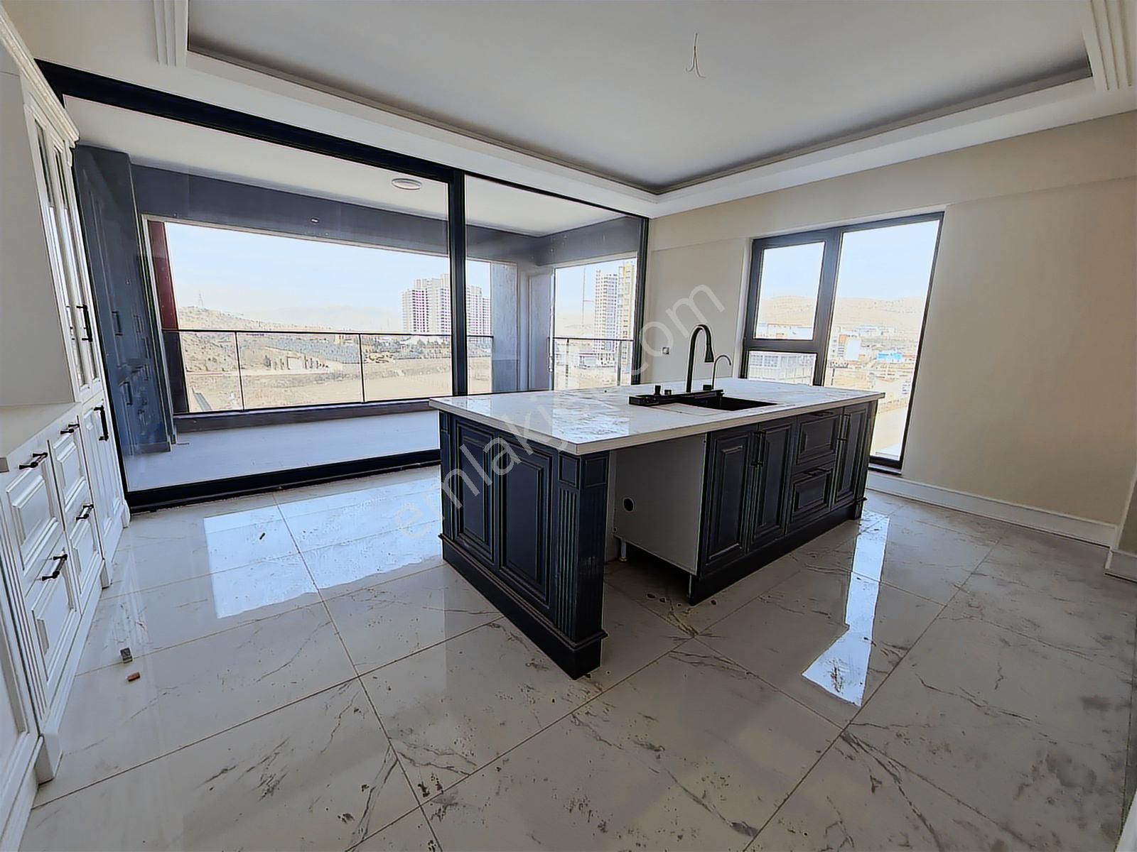 Realty Gate'ten Tercih Edilen Projede Bulvarı Cepheli Lüks 4+1 - Görsel 10