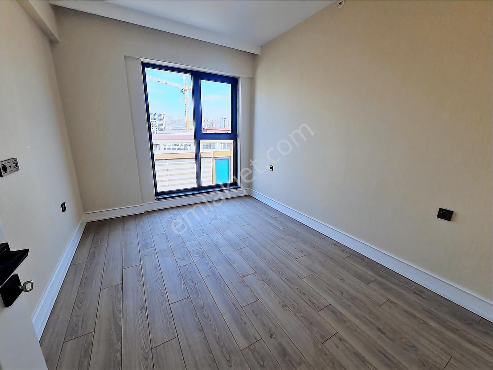 Realty Gate'ten Tercih Edilen Projede Bulvarı Cepheli Lüks 4+1 - Görsel 13