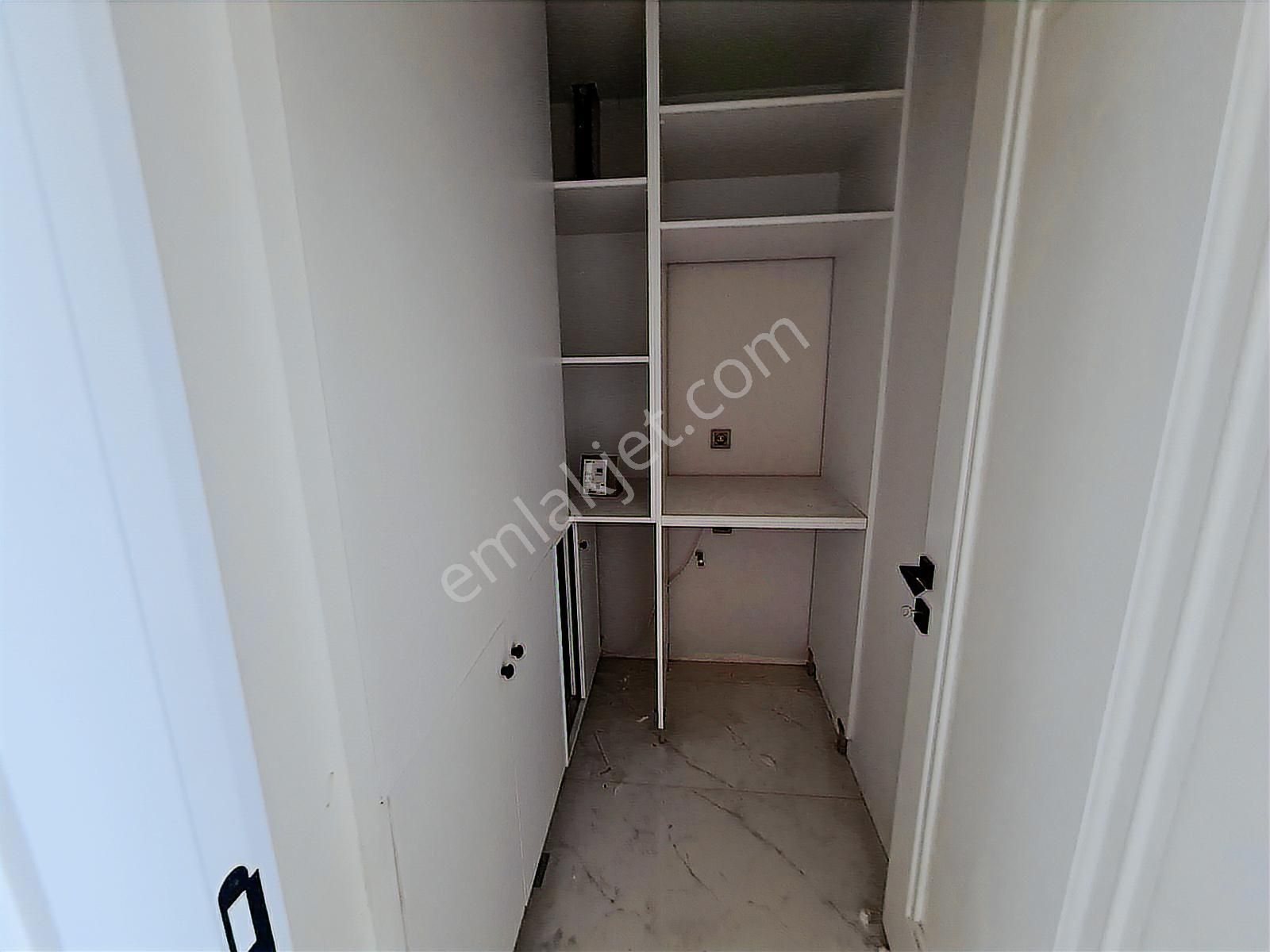 Realty Gate'ten Tercih Edilen Projede Bulvarı Cepheli Lüks 4+1 - Görsel 24