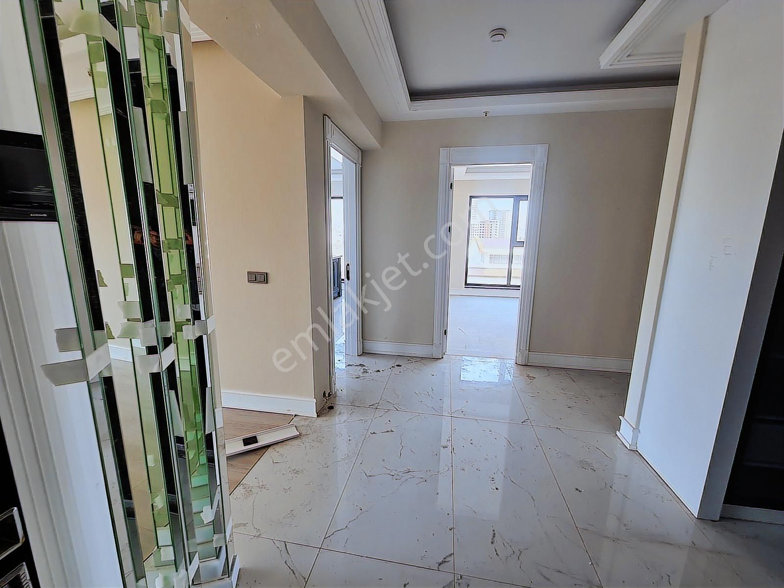 Realty Gate'ten Tercih Edilen Projede Bulvarı Cepheli Lüks 4+1 - Görsel 25