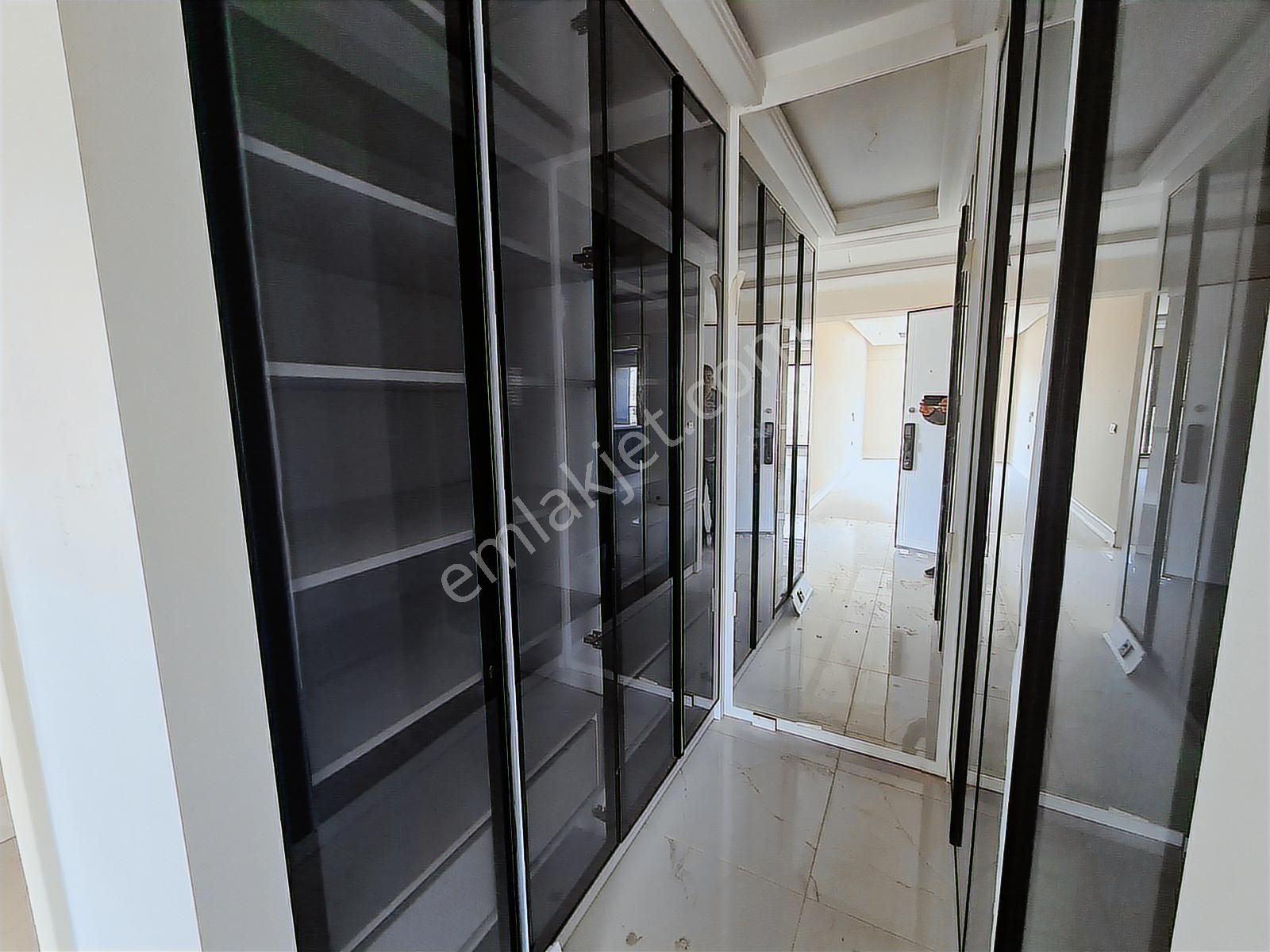 Realty Gate'ten Tercih Edilen Projede Bulvarı Cepheli Lüks 4+1 - Görsel 34