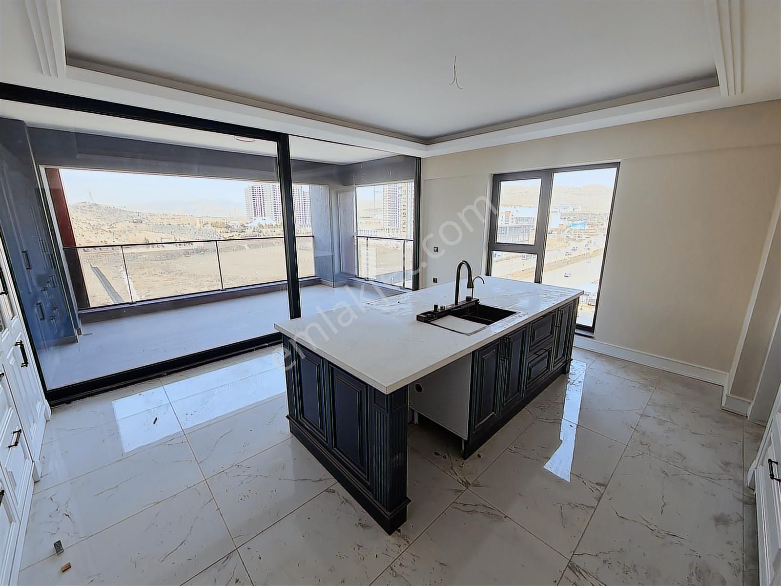 Realty Gate'ten Tercih Edilen Projede Bulvarı Cepheli Lüks 4+1 - Görsel 27