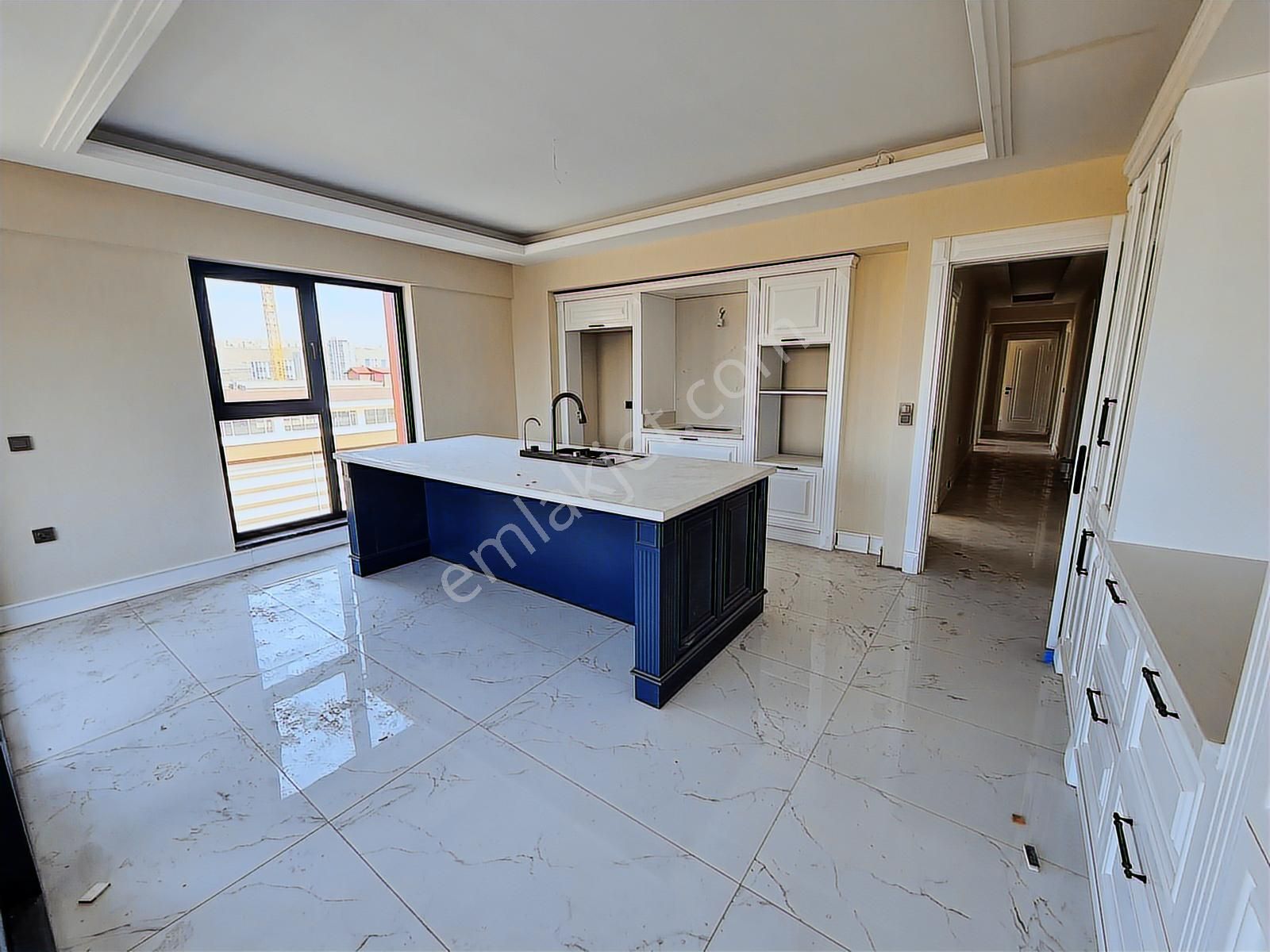 Realty Gate'ten Tercih Edilen Projede Bulvarı Cepheli Lüks 4+1 - Görsel 19