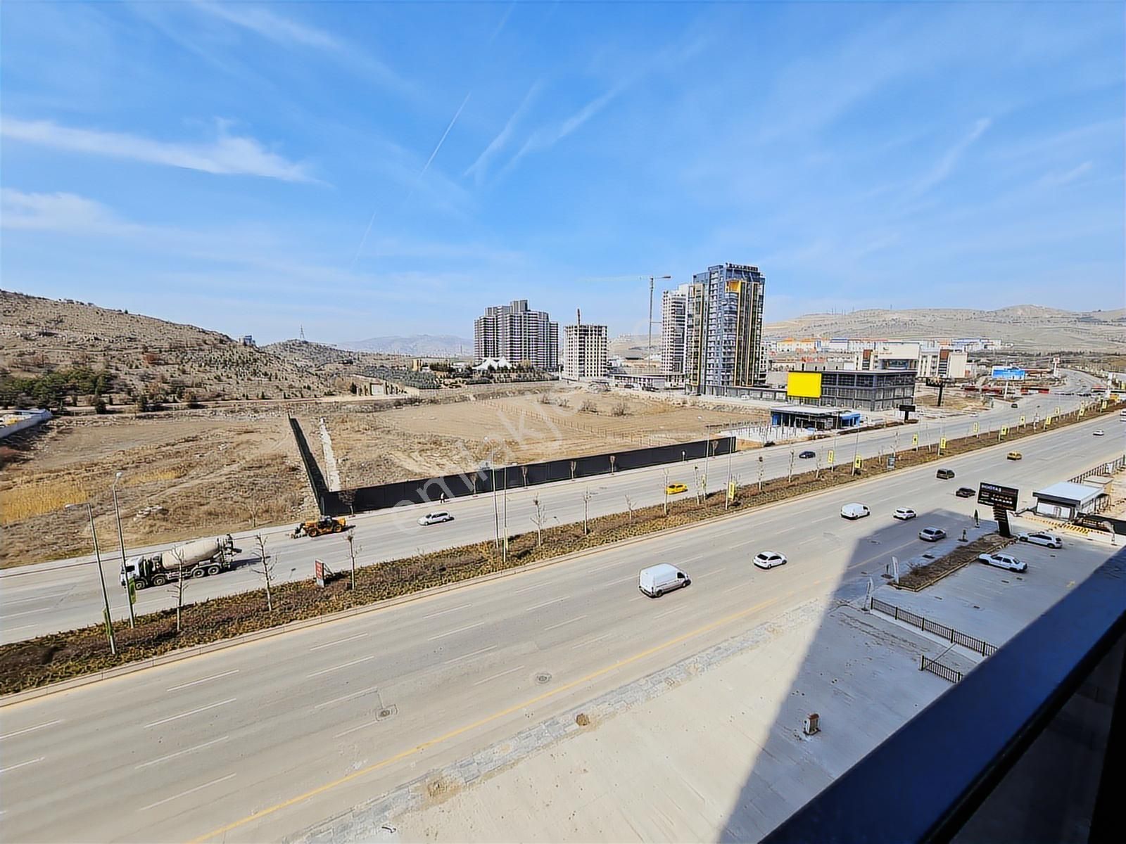 Realty Gate'ten Tercih Edilen Projede Bulvarı Cepheli Lüks 4+1 - Görsel 15