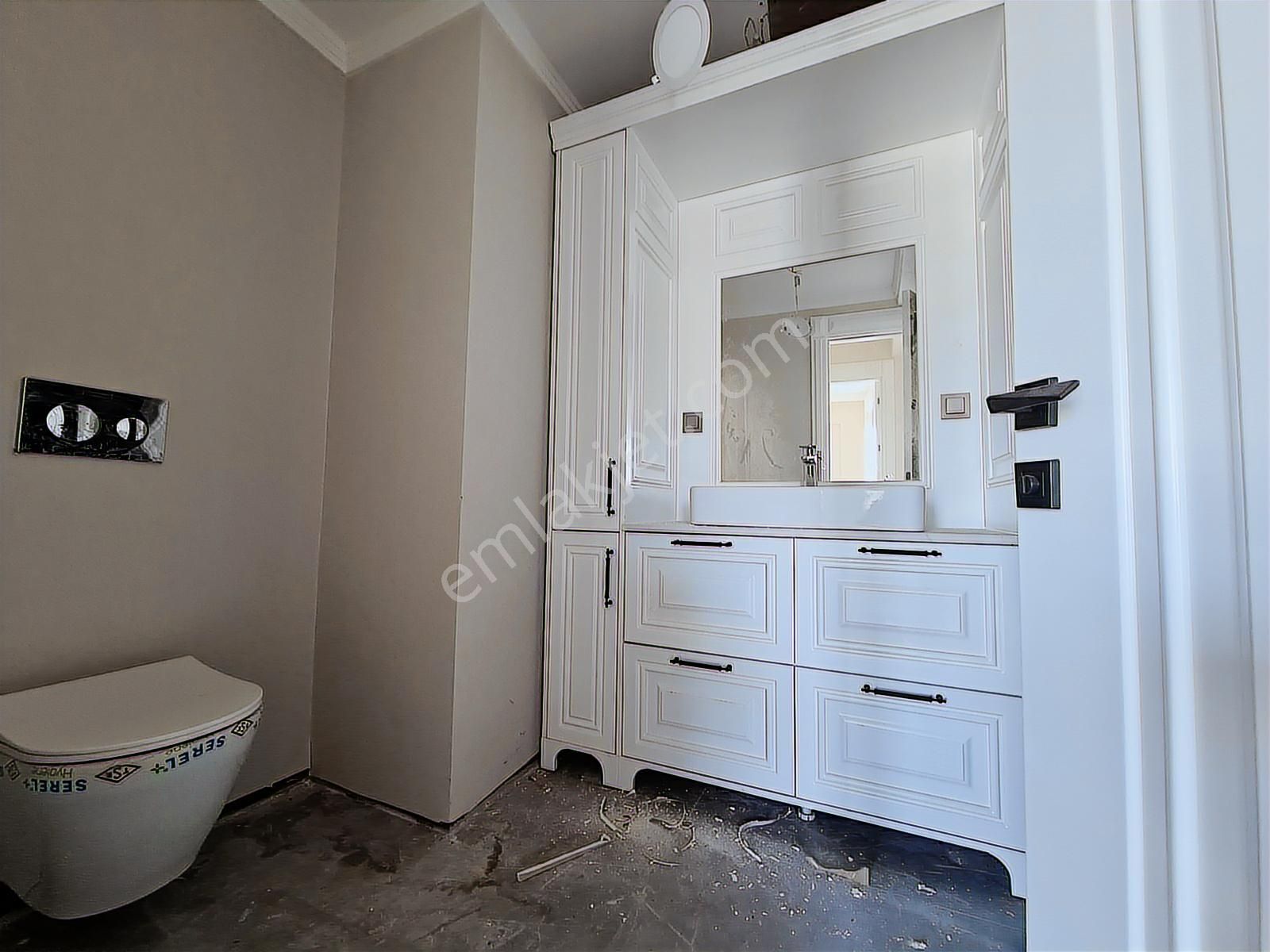 Realty Gate'ten Tercih Edilen Projede Bulvarı Cepheli Lüks 4+1 - Görsel 16