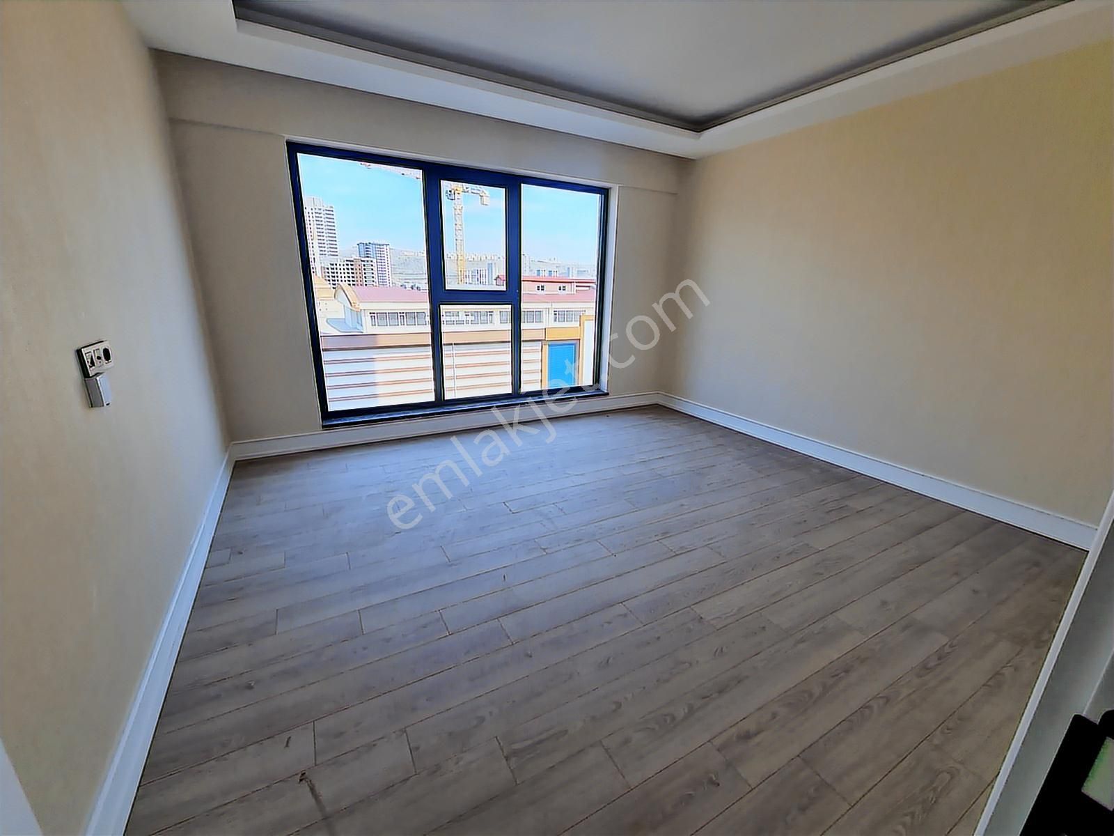 Realty Gate'ten Tercih Edilen Projede Bulvarı Cepheli Lüks 4+1 - Görsel 32