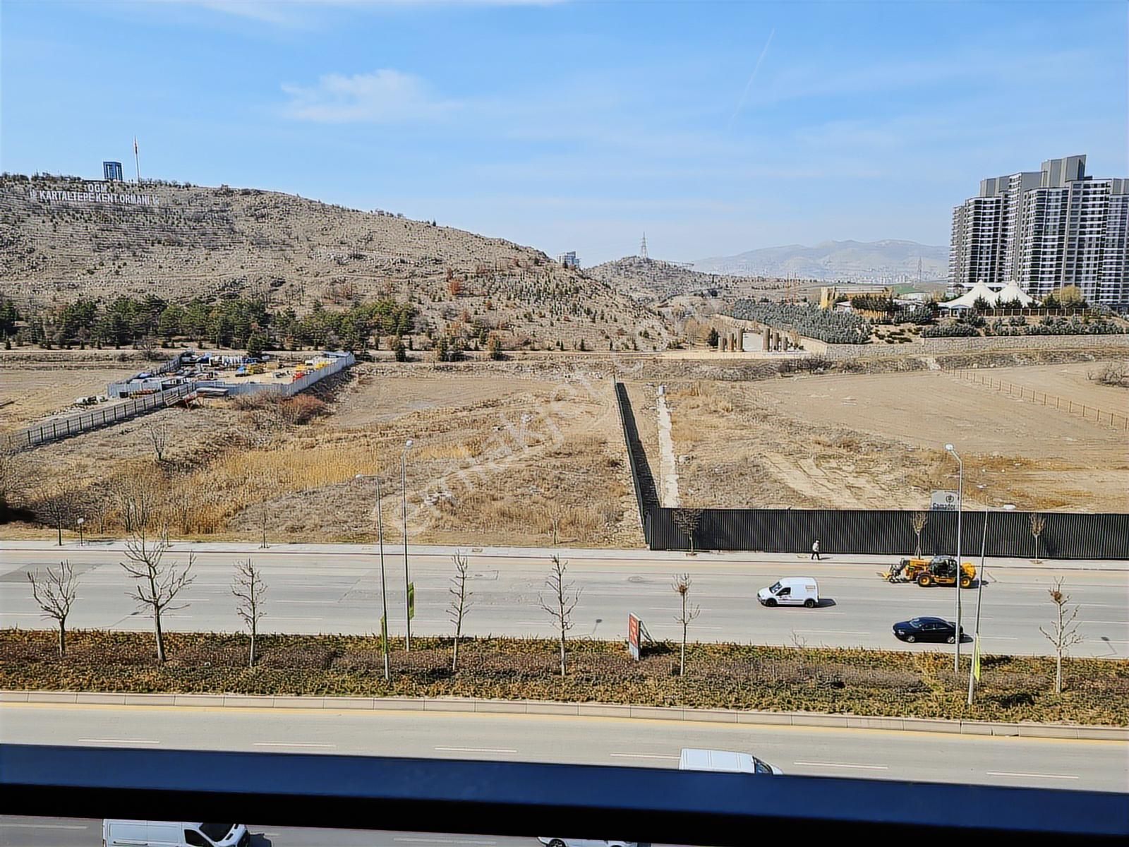 Realty Gate'ten Tercih Edilen Projede Bulvarı Cepheli Lüks 4+1 - Görsel 11