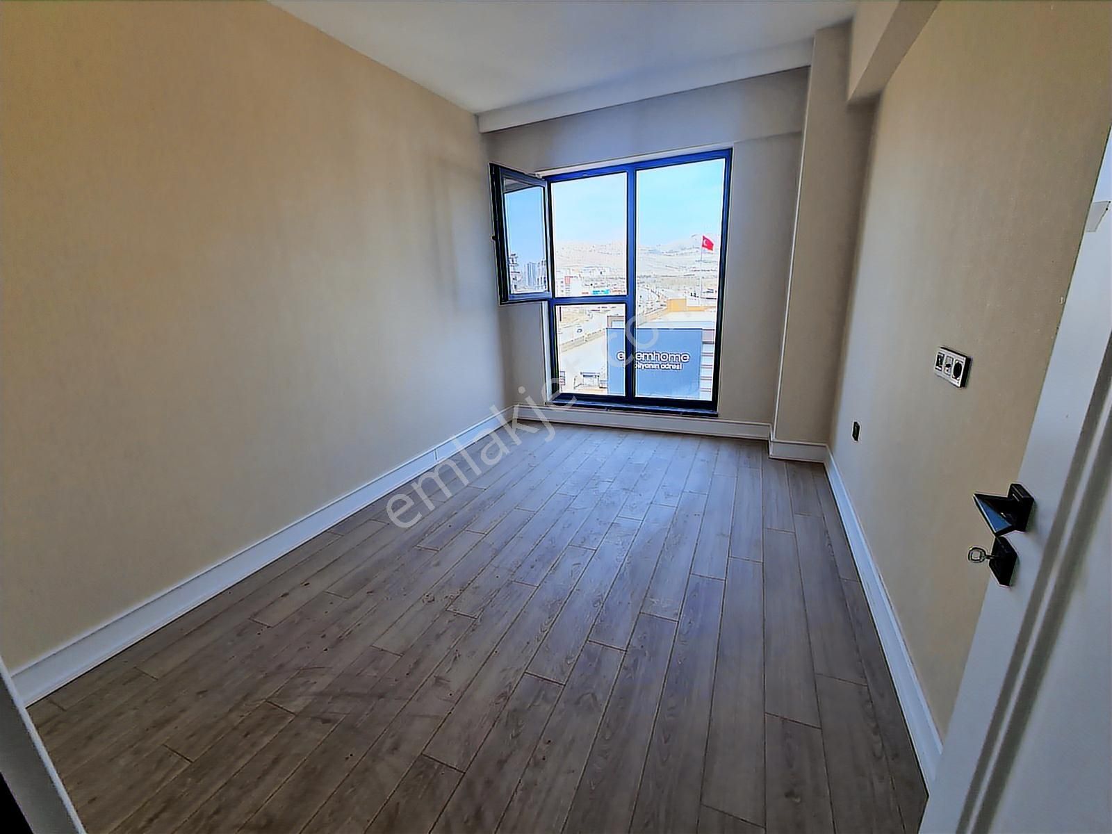 Realty Gate'ten Tercih Edilen Projede Bulvarı Cepheli Lüks 4+1 - Görsel 26