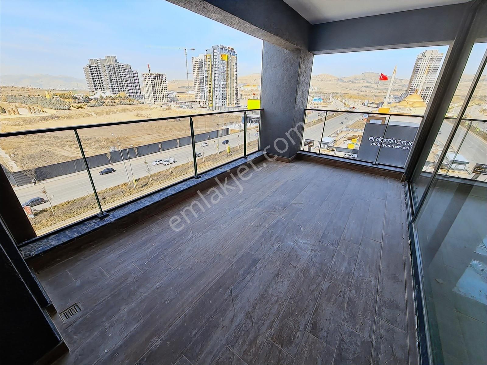 Realty Gate'ten Tercih Edilen Projede Bulvarı Cepheli Lüks 4+1 - Görsel 22