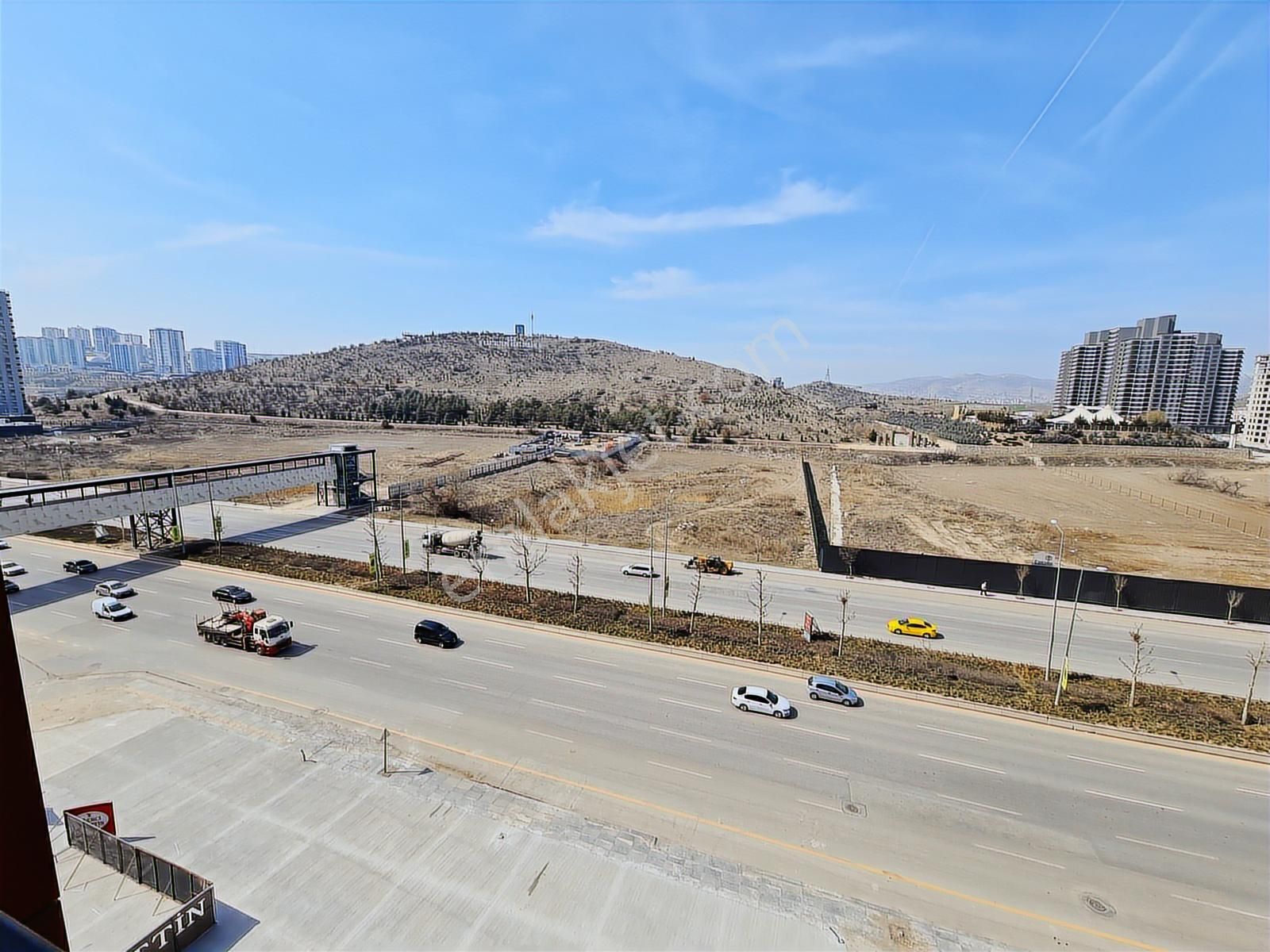 Realty Gate'ten Tercih Edilen Projede Bulvarı Cepheli Lüks 4+1 - Görsel 12