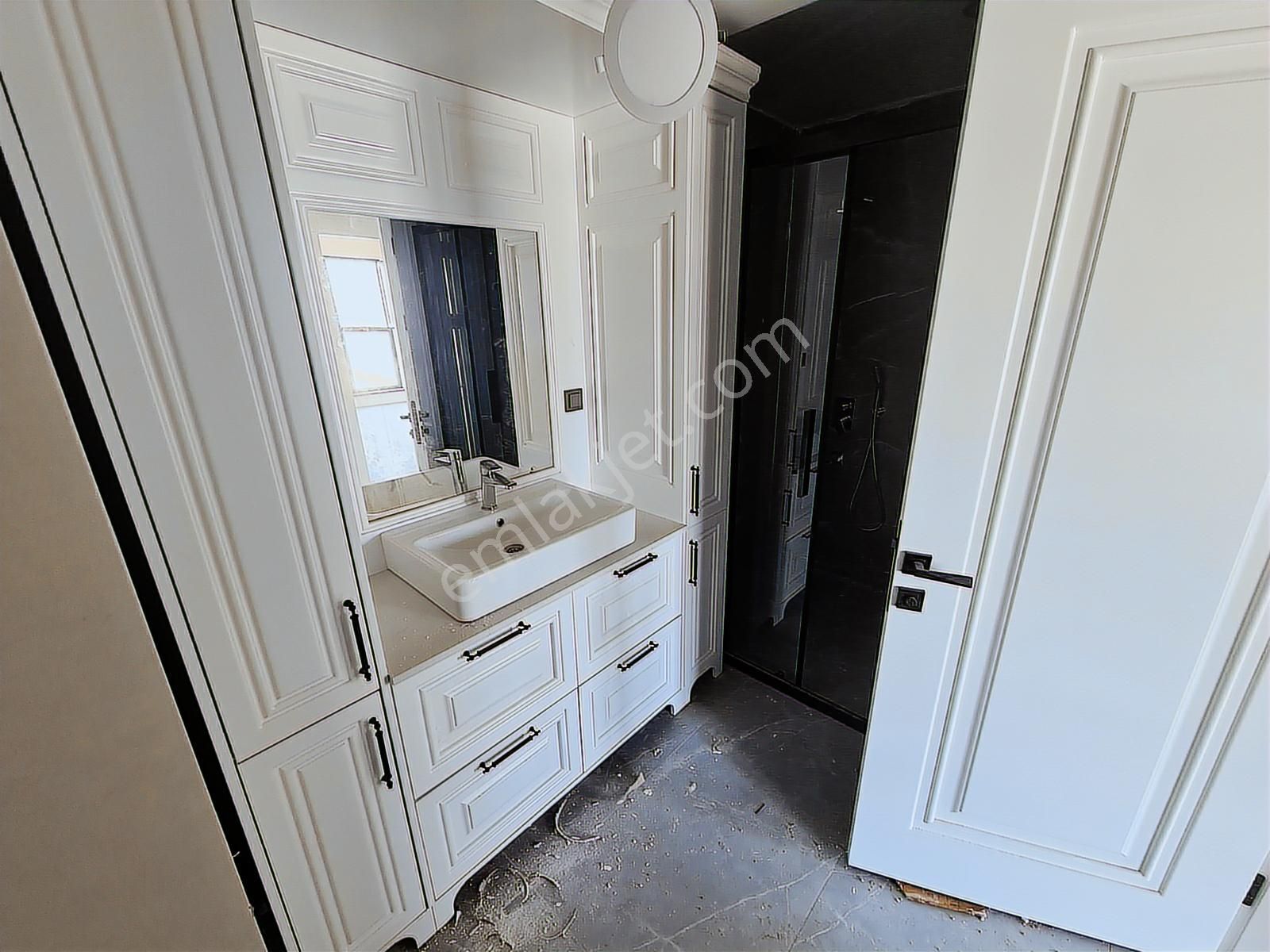 Realty Gate'ten Tercih Edilen Projede Bulvarı Cepheli Lüks 4+1 - Görsel 33