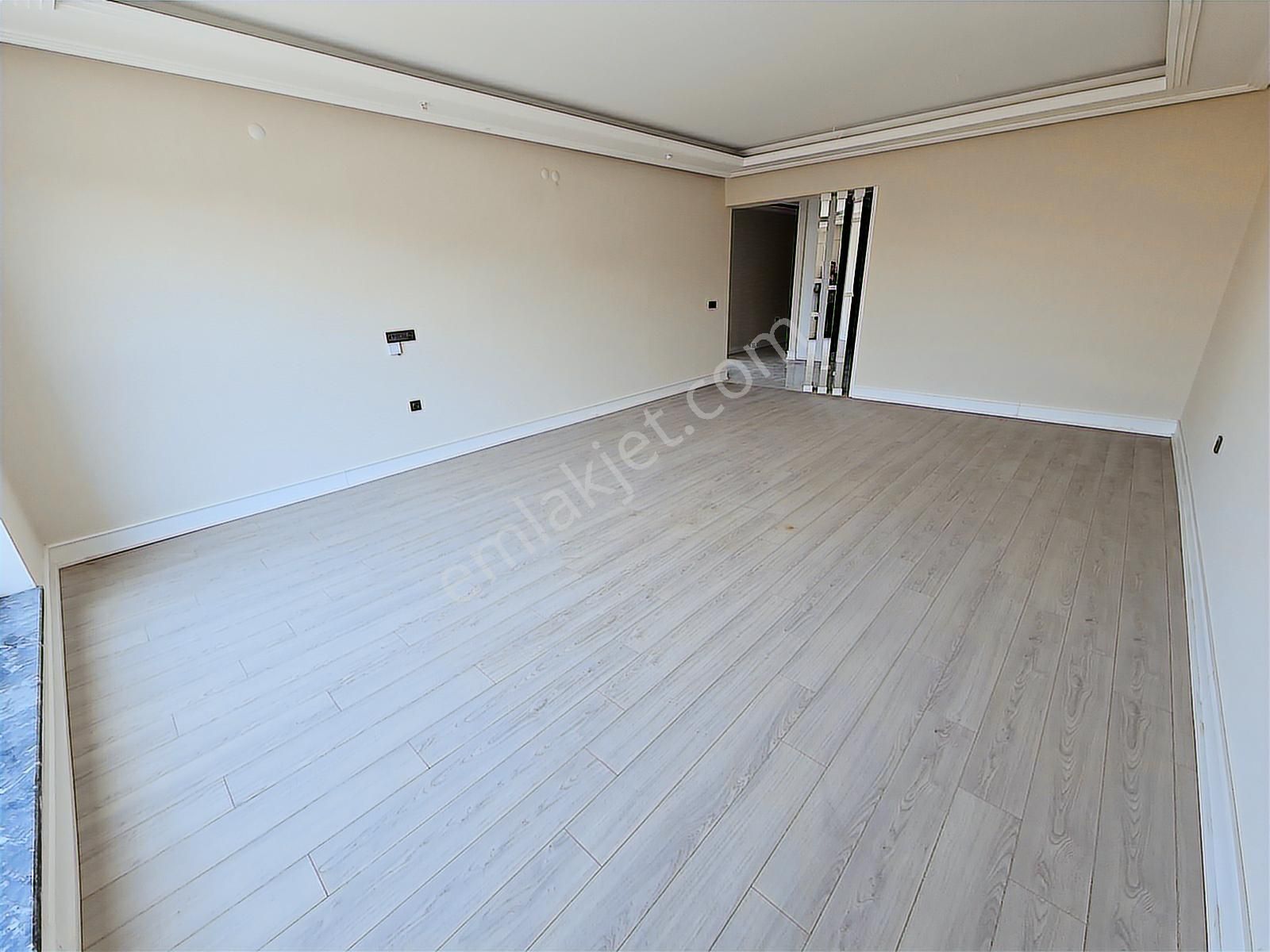 Realty Gate'ten Tercih Edilen Projede Bulvarı Cepheli Lüks 4+1 - Görsel 6