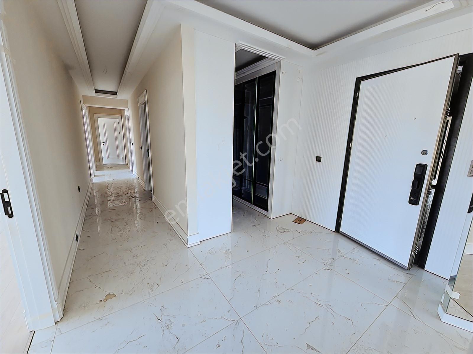 Realty Gate'ten Tercih Edilen Projede Bulvarı Cepheli Lüks 4+1 - Görsel 8