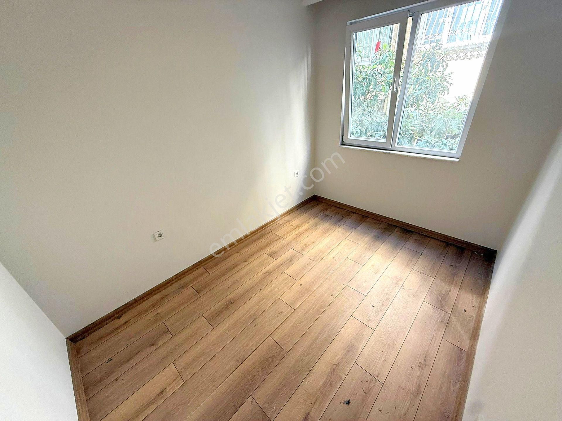 ▃birikim▃ Küçükyalı'da Yeni Binada Ulaşıma Yakın Ara Kat Boş 1+1 - Görsel 11