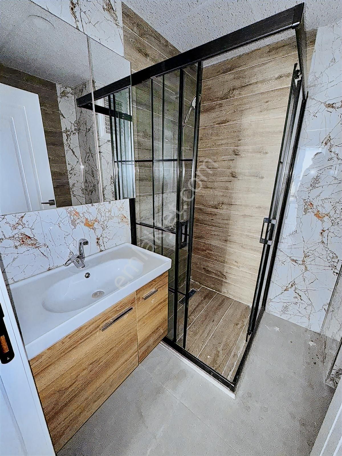 Onay 'dan Çerkezköy Cumhuriyet Modern Yaşam Bahçe Katı 3+1 Daire - Görsel 19