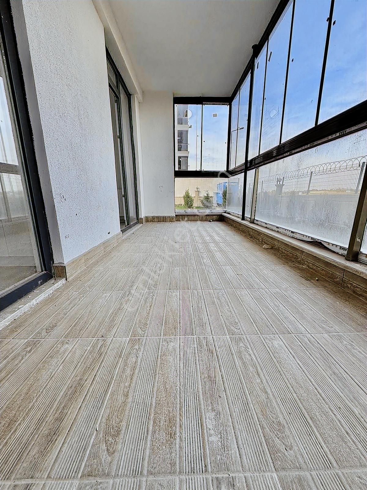 Onay 'dan Çerkezköy Cumhuriyet Modern Yaşam Bahçe Katı 3+1 Daire - Görsel 26