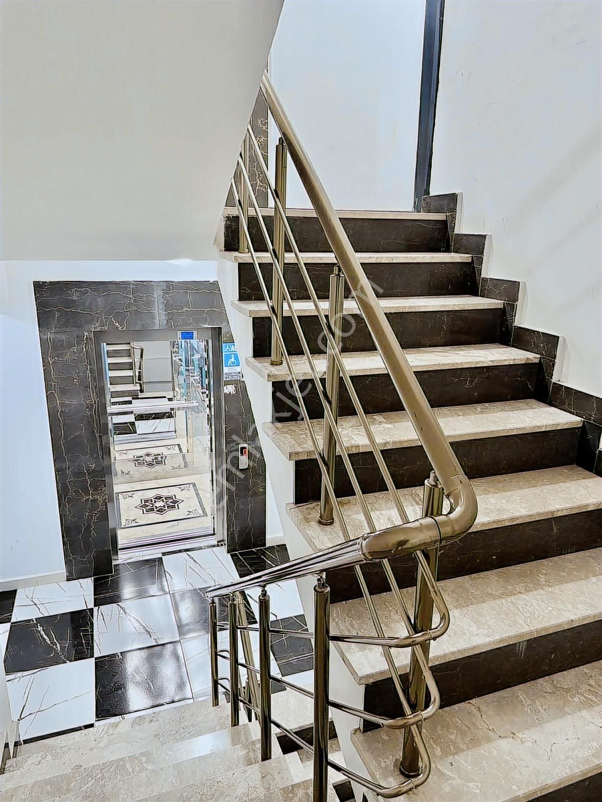 Onay 'dan Çerkezköy Cumhuriyet Modern Yaşam Bahçe Katı 3+1 Daire - Görsel 32