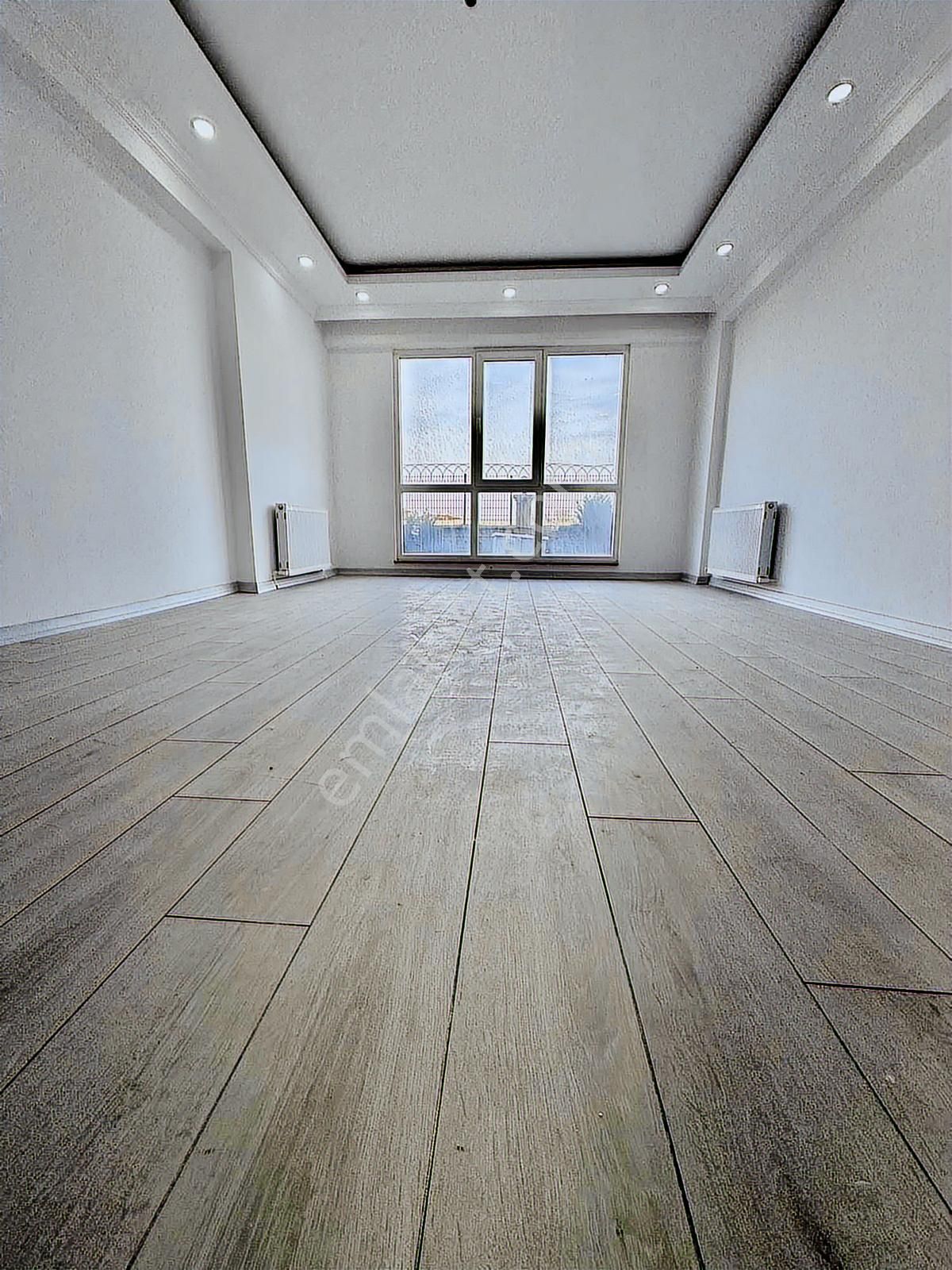 Onay 'dan Çerkezköy Cumhuriyet Modern Yaşam Bahçe Katı 3+1 Daire - Görsel 6