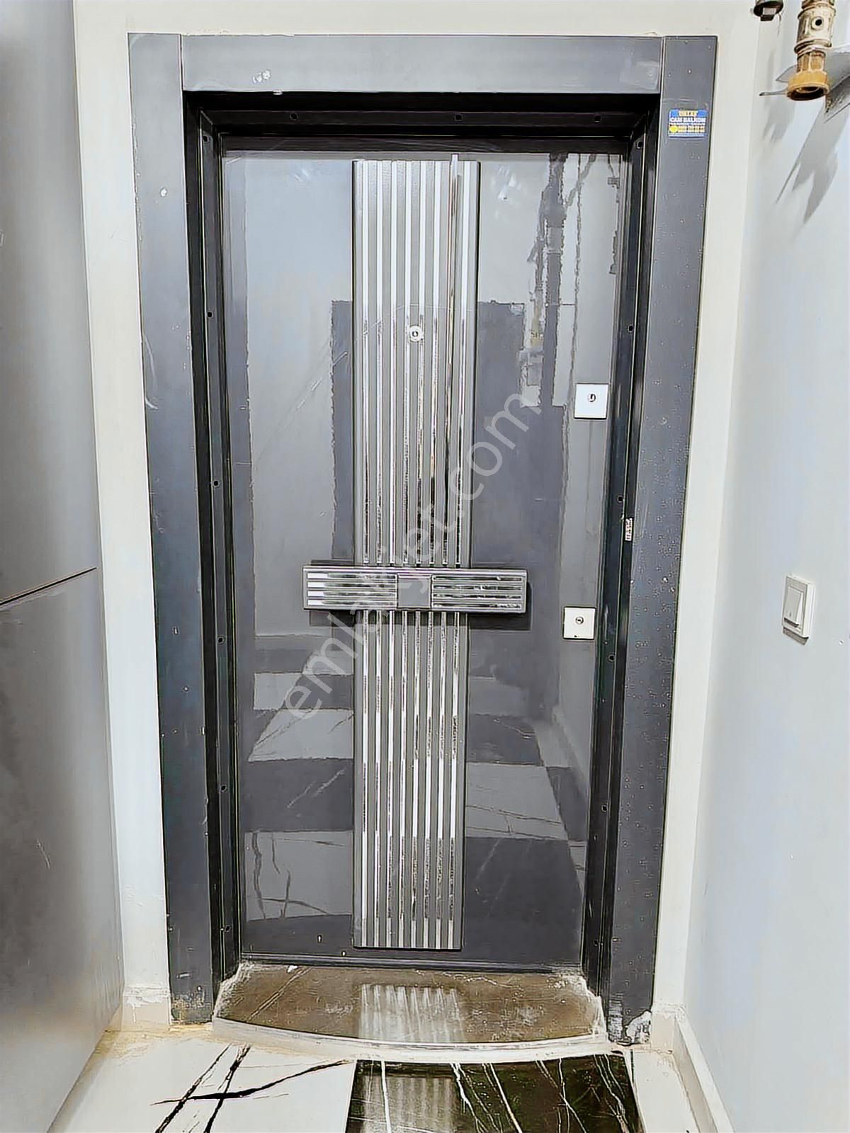 Onay 'dan Çerkezköy Cumhuriyet Modern Yaşam Bahçe Katı 3+1 Daire - Görsel 31