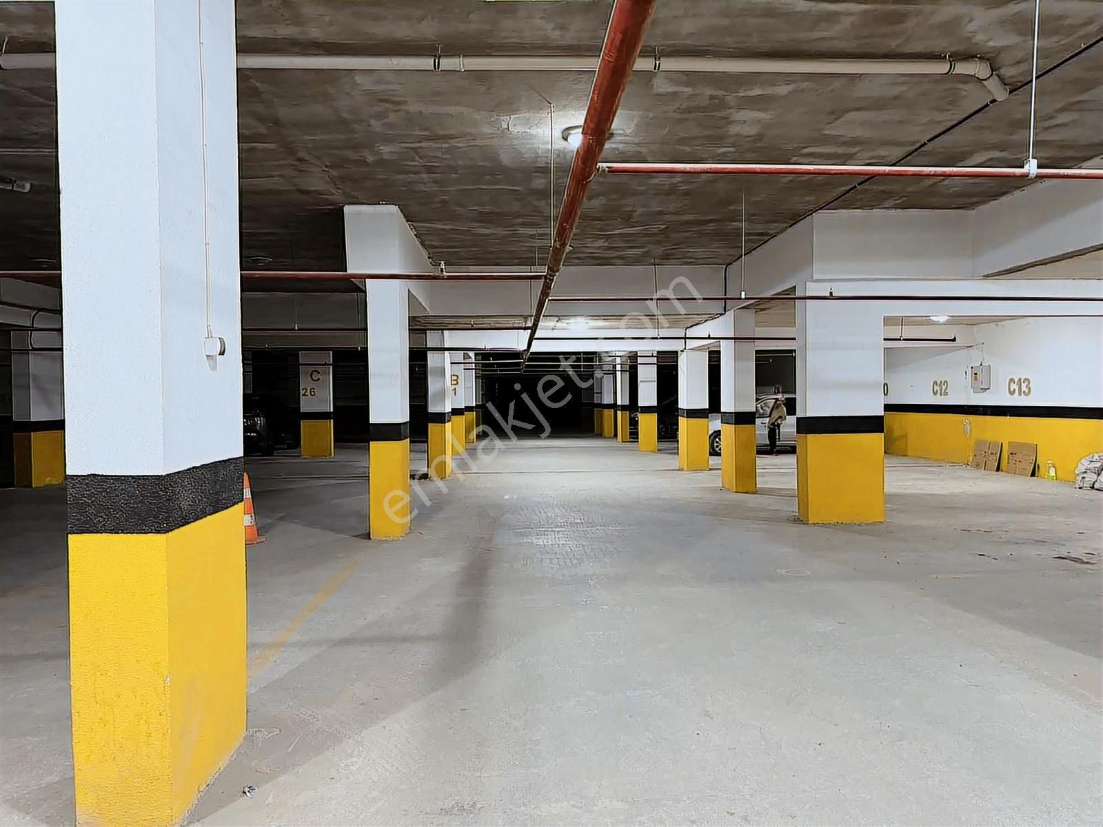 Onay 'dan Çerkezköy Cumhuriyet Modern Yaşam Bahçe Katı 3+1 Daire - Görsel 4