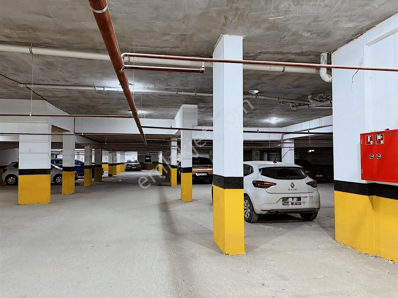 Onay 'dan Çerkezköy Cumhuriyet Modern Yaşam Bahçe Katı 3+1 Daire - Görsel 3