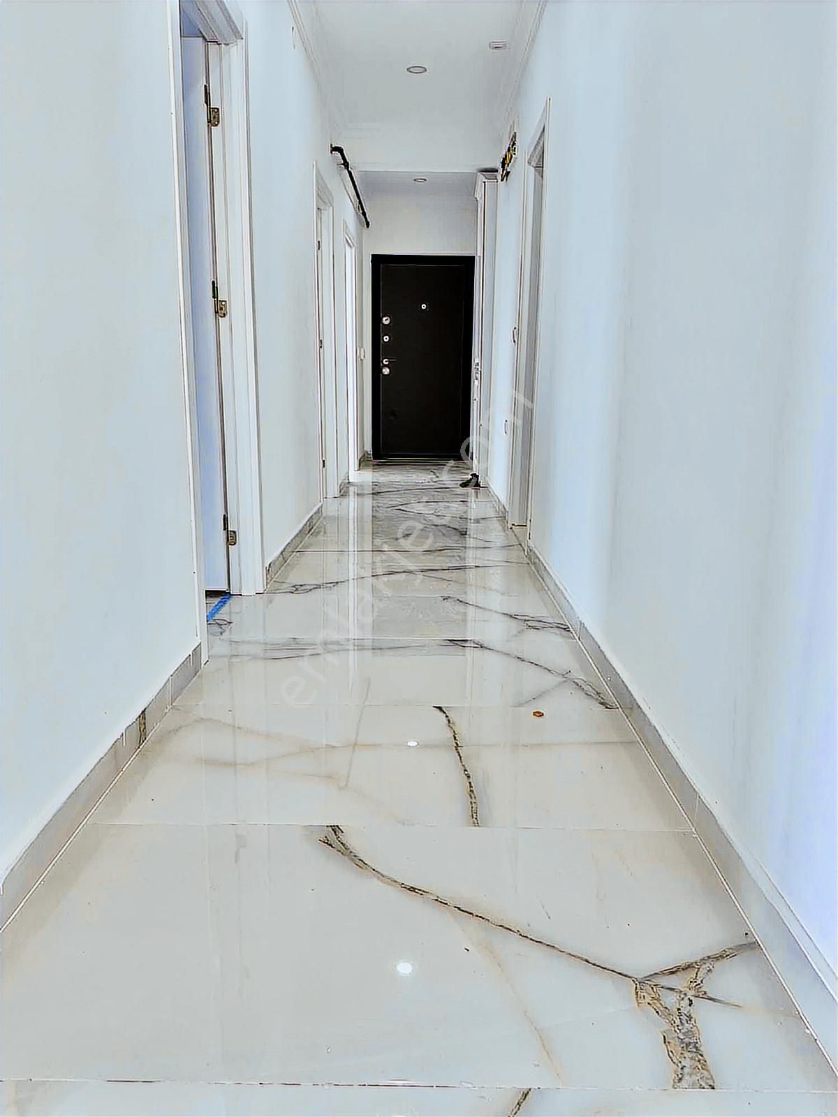 Onay 'dan Çerkezköy Cumhuriyet Modern Yaşam Bahçe Katı 3+1 Daire - Görsel 13