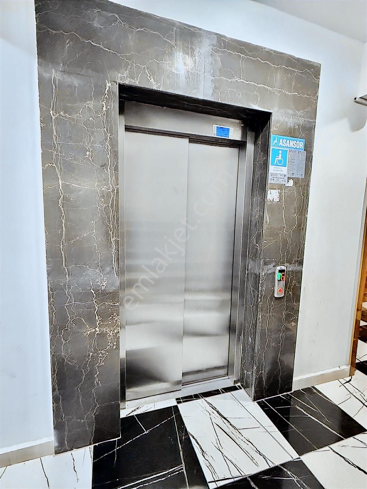 Onay 'dan Çerkezköy Cumhuriyet Modern Yaşam Bahçe Katı 3+1 Daire - Görsel 35