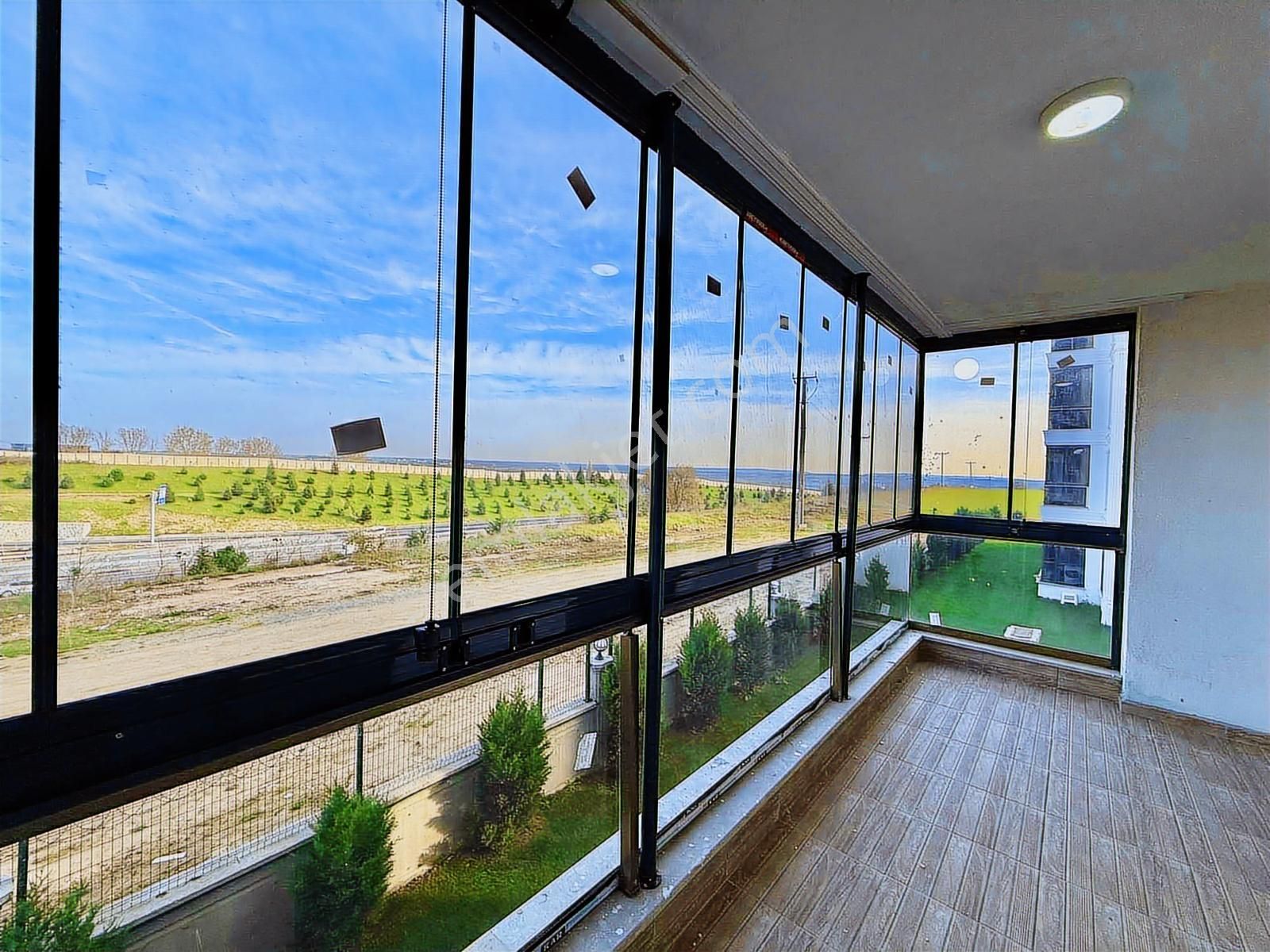 Onay 'dan Çerkezköy Cumhuriyet Modern Yaşam Bahçe Katı 3+1 Daire - Görsel 22