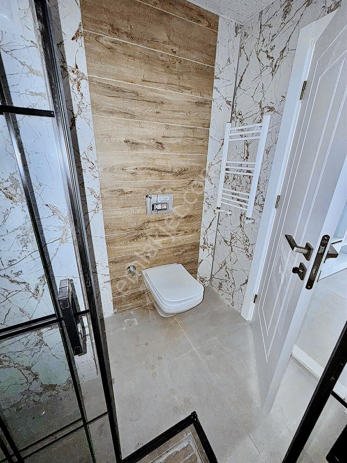 Onay 'dan Çerkezköy Cumhuriyet Modern Yaşam Bahçe Katı 3+1 Daire - Görsel 20