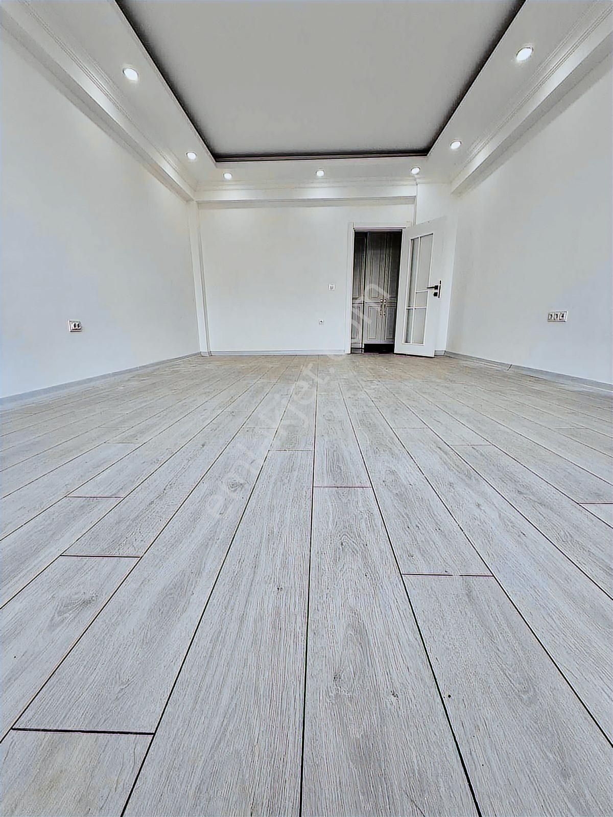 Onay 'dan Çerkezköy Cumhuriyet Modern Yaşam Bahçe Katı 3+1 Daire - Görsel 34