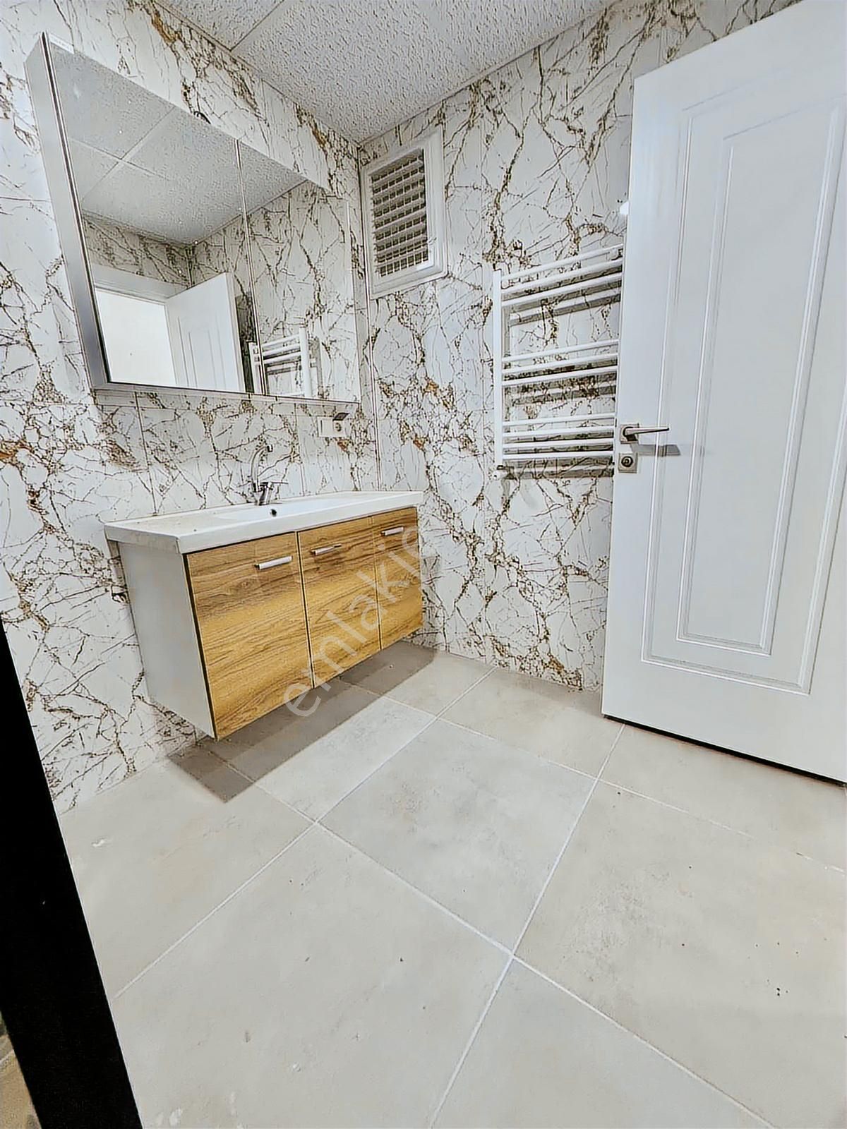 Onay 'dan Çerkezköy Cumhuriyet Modern Yaşam Bahçe Katı 3+1 Daire - Görsel 27